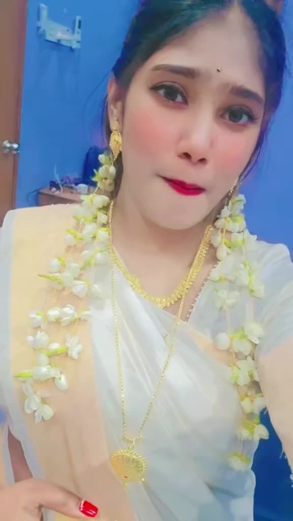 @💞MONISHANAIR D/O MURUGAN 💞