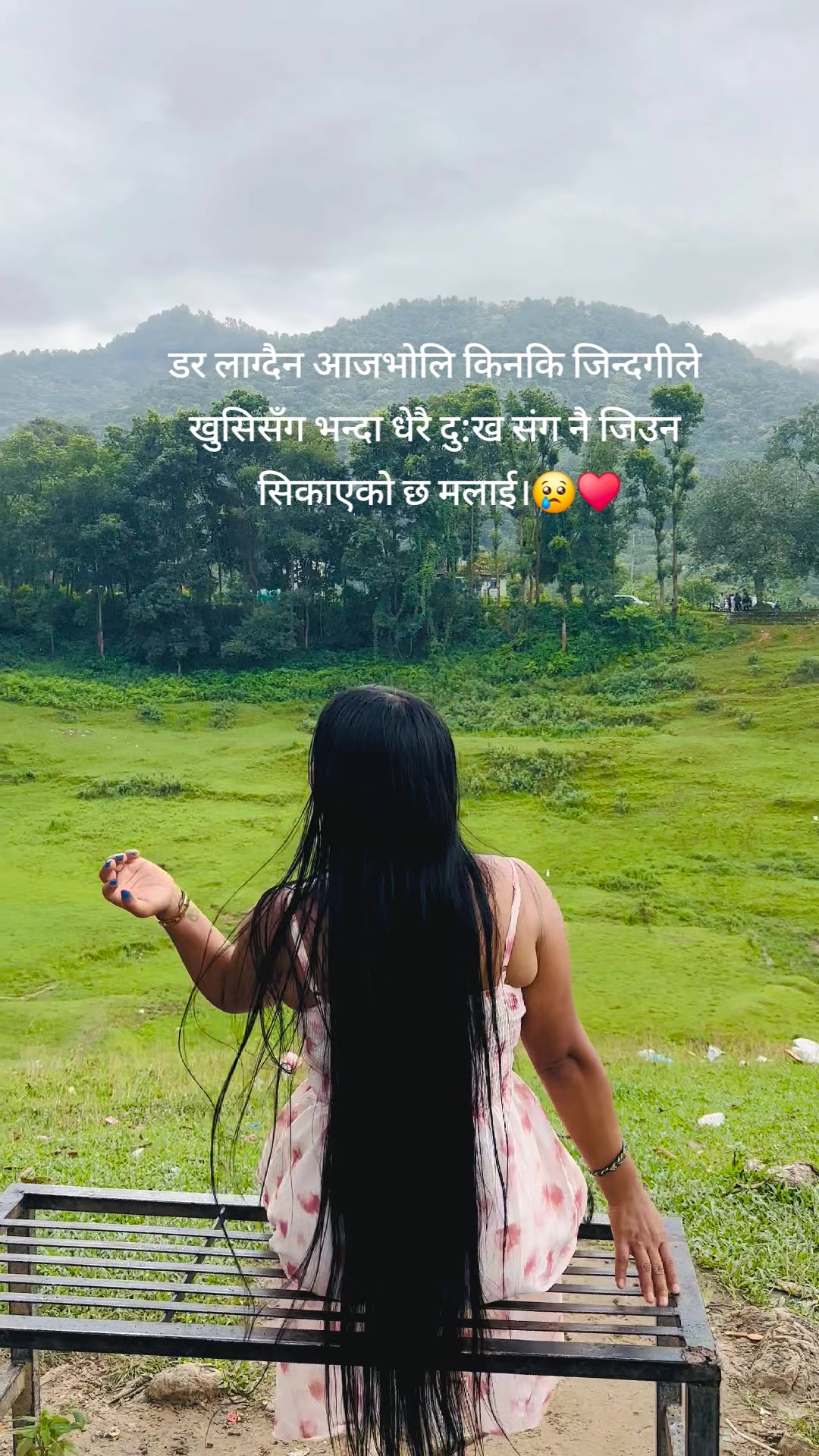 @Anjita magar