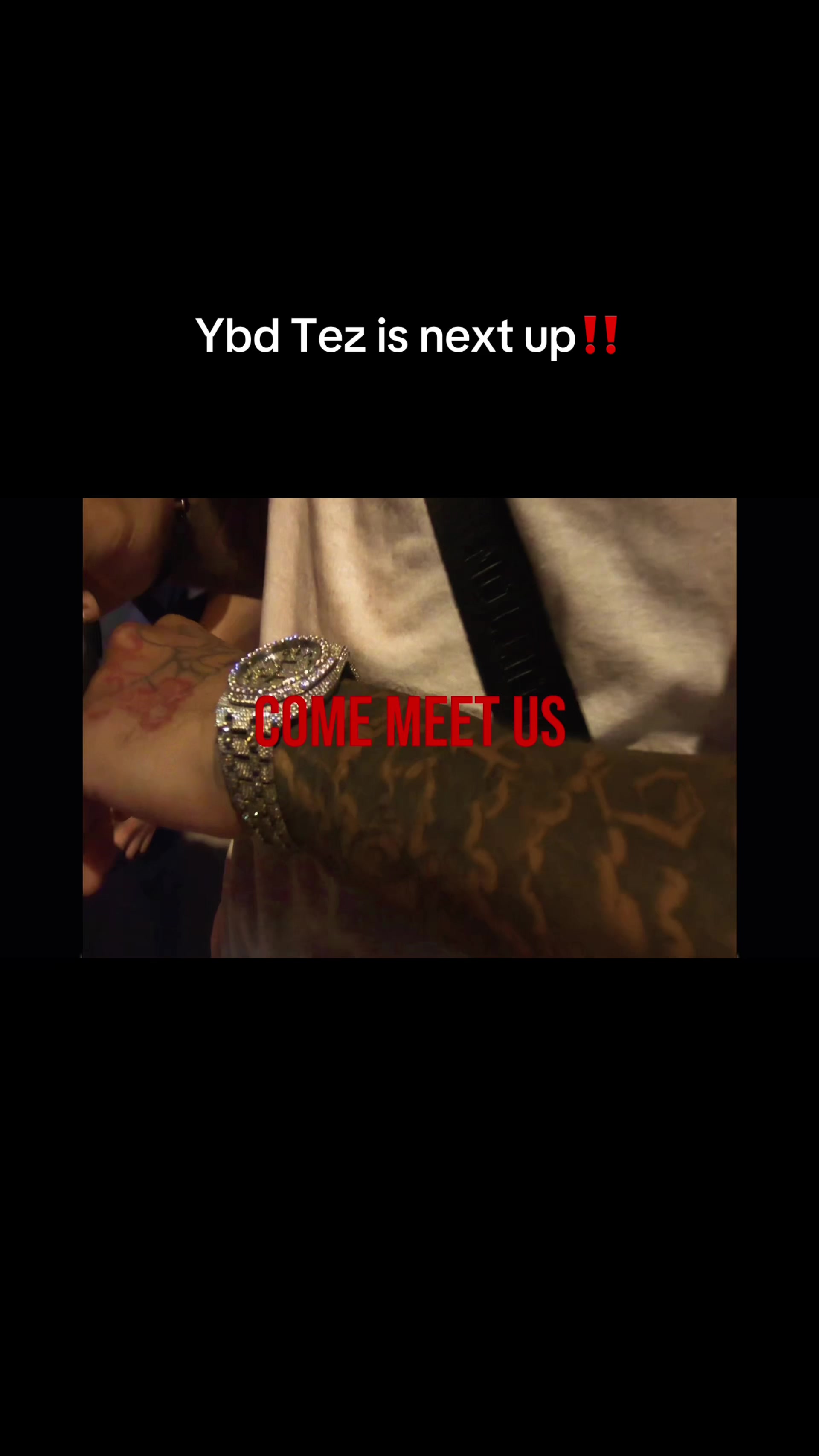 @YBD Tez🎶