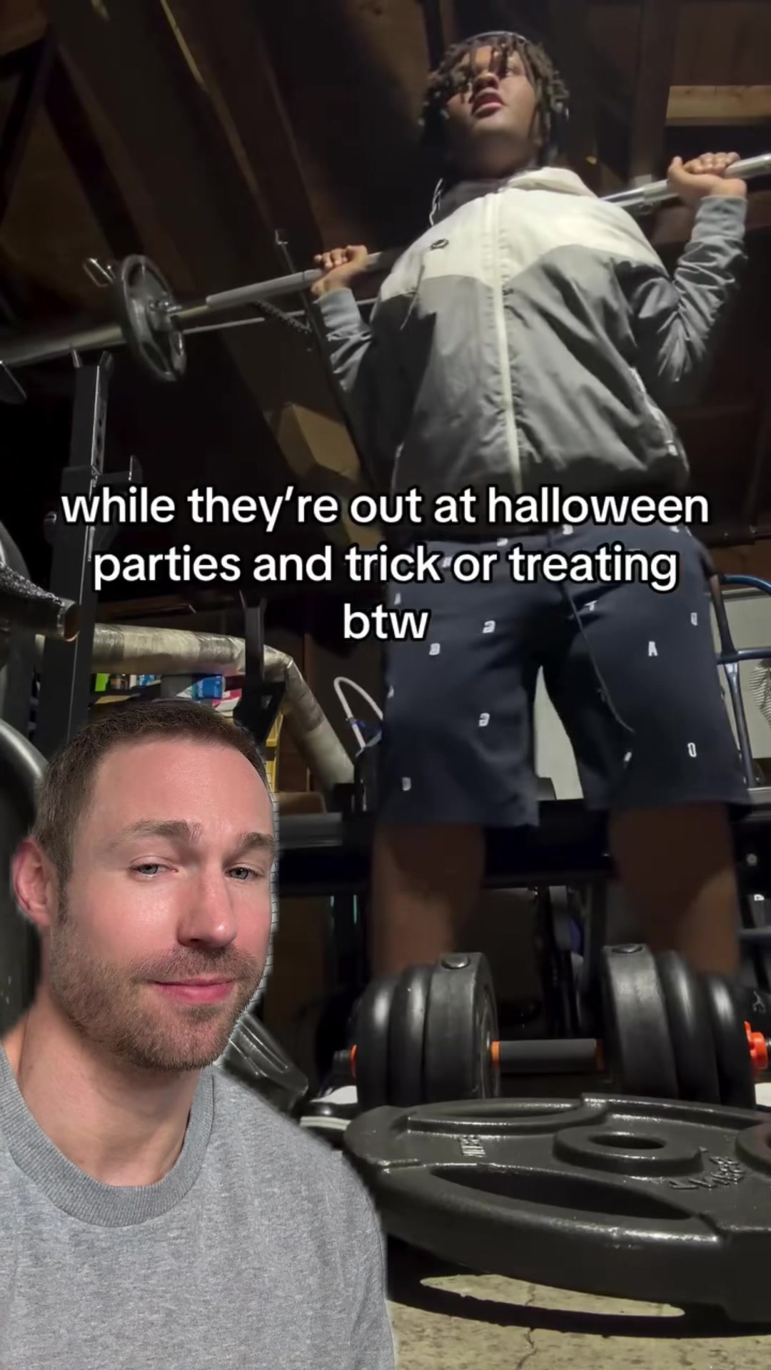 @Squat University