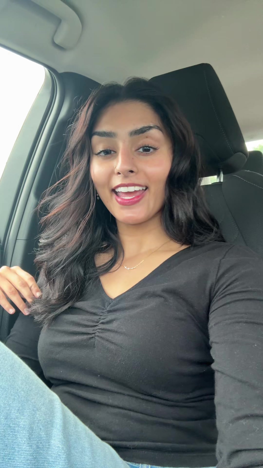 @Harleena