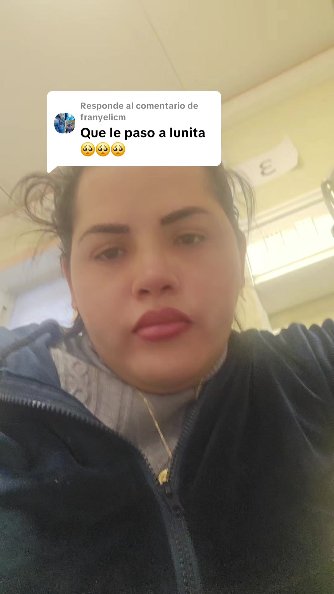 @La vida de baby Luna