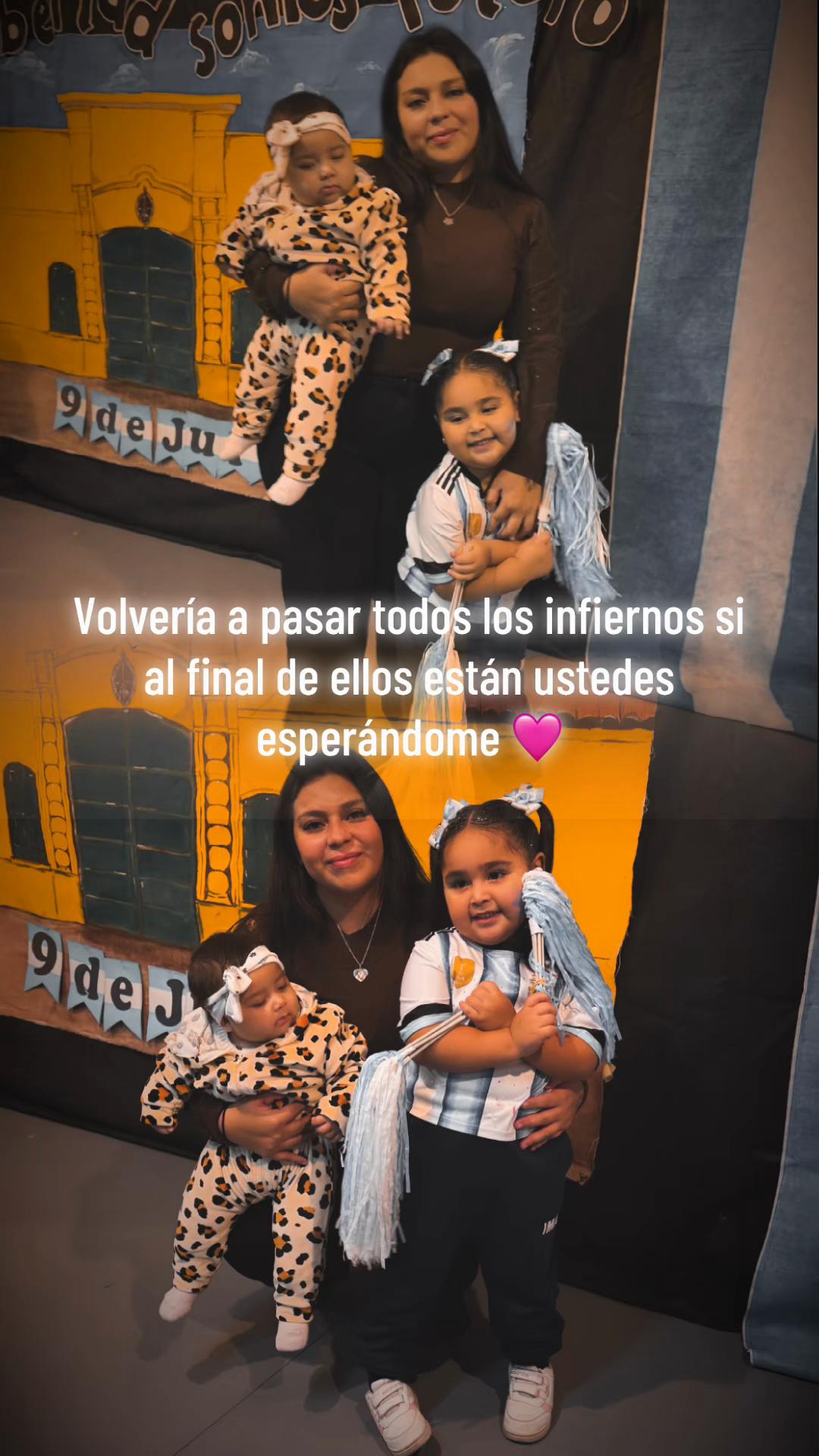 @Daiana Orozco