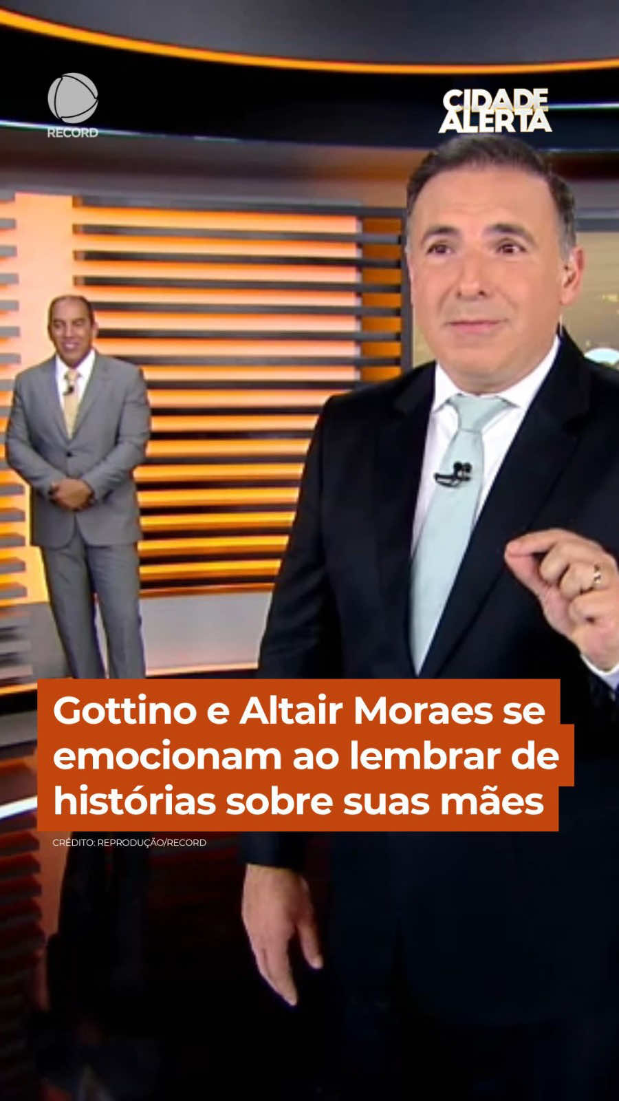 @Cidade Alerta