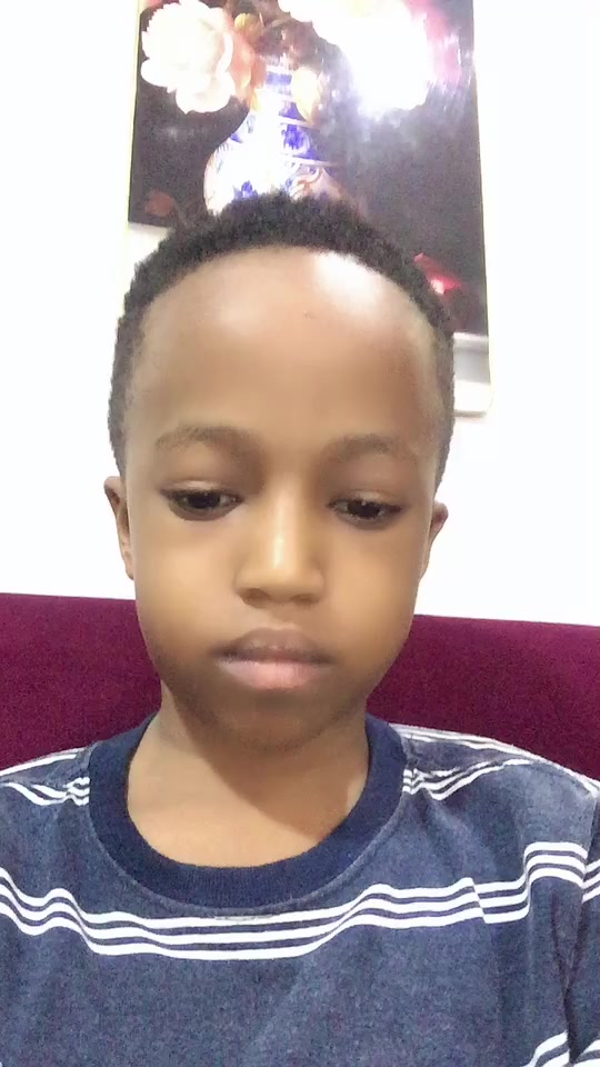@Isatu jah