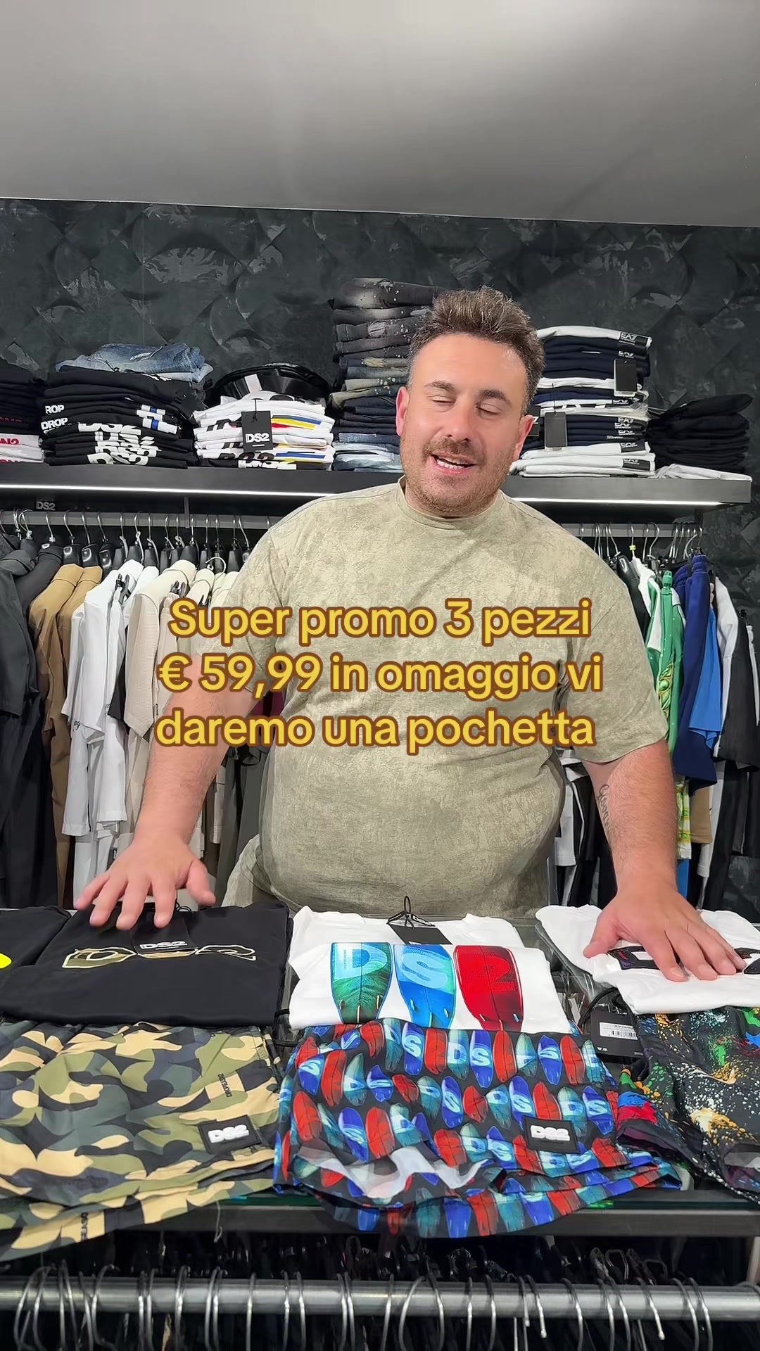 @Allo Store del povero