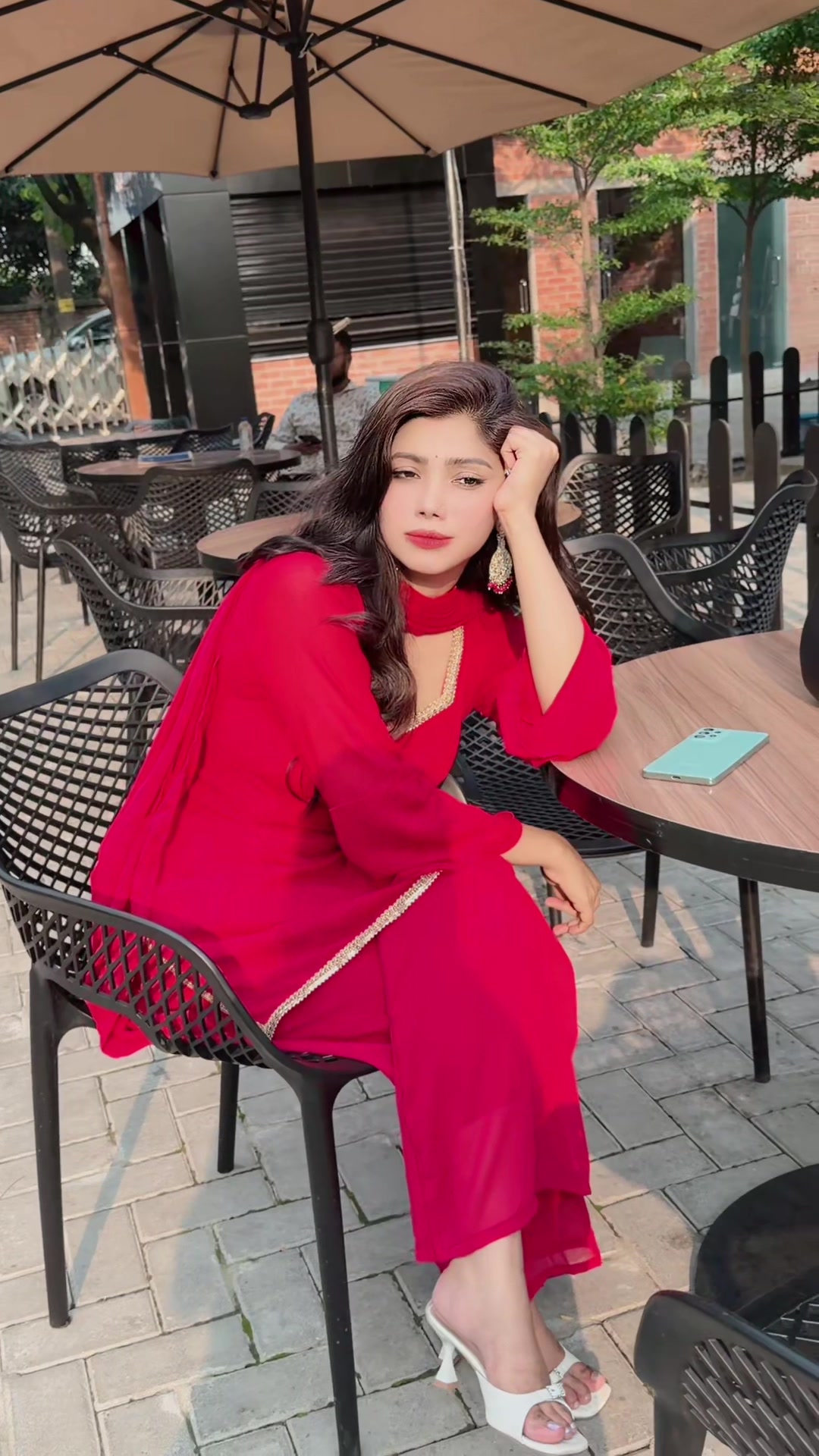 @Megha Shruti