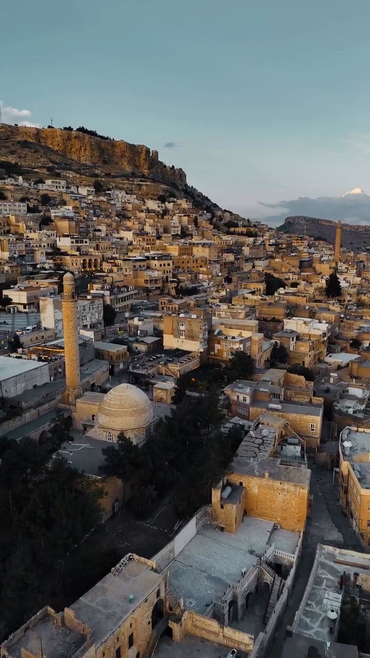 @Kadim Şehir Mardin