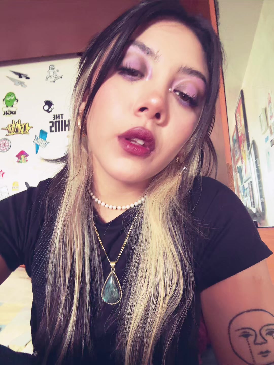 @Burbano Arizbeth