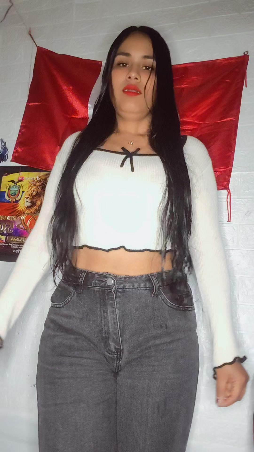 @🍁Kriss🦋🇪🇨🇬🇹🇸🇻🇲🇽