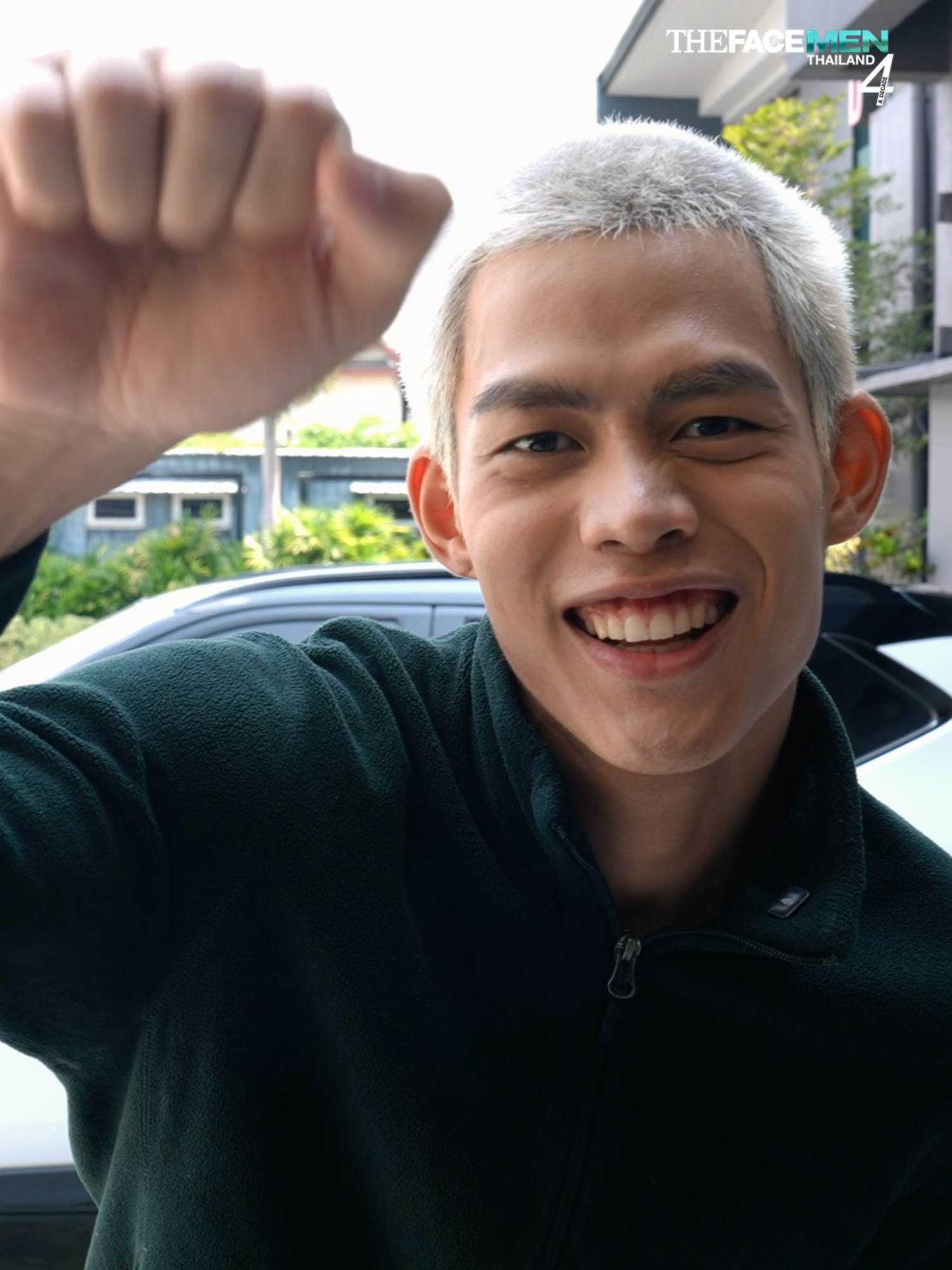 @The Face Thailand