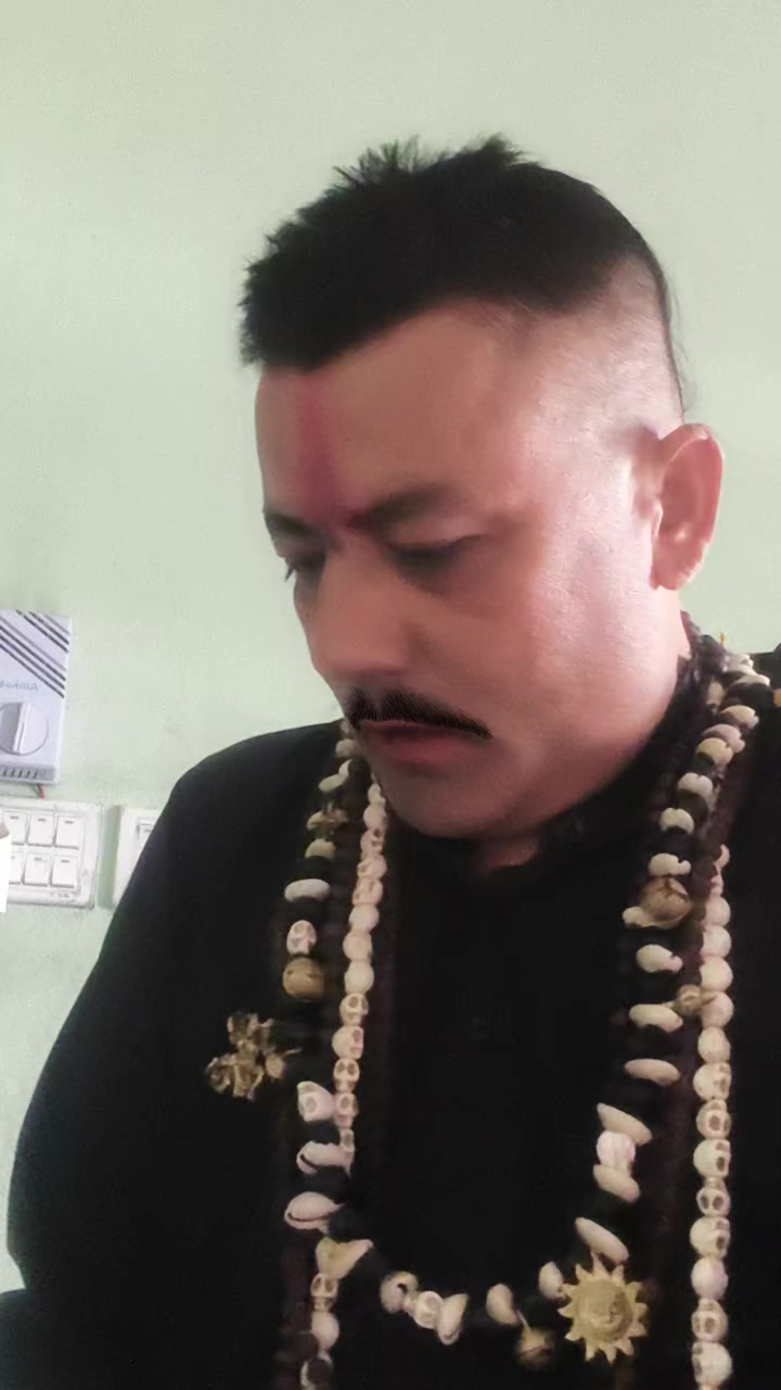 @ॐ आदेश 🖤🔱