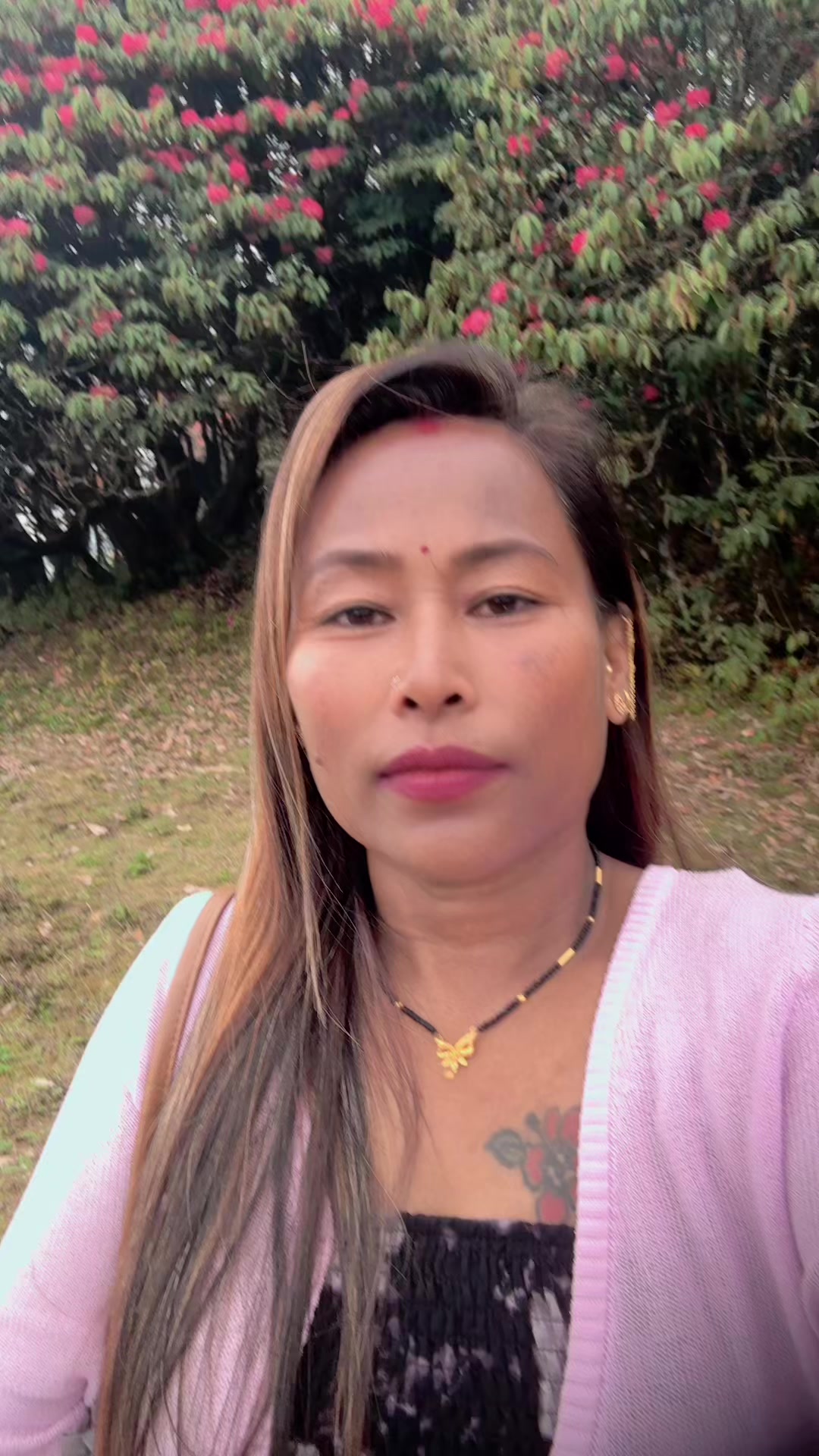 @laxmi baral