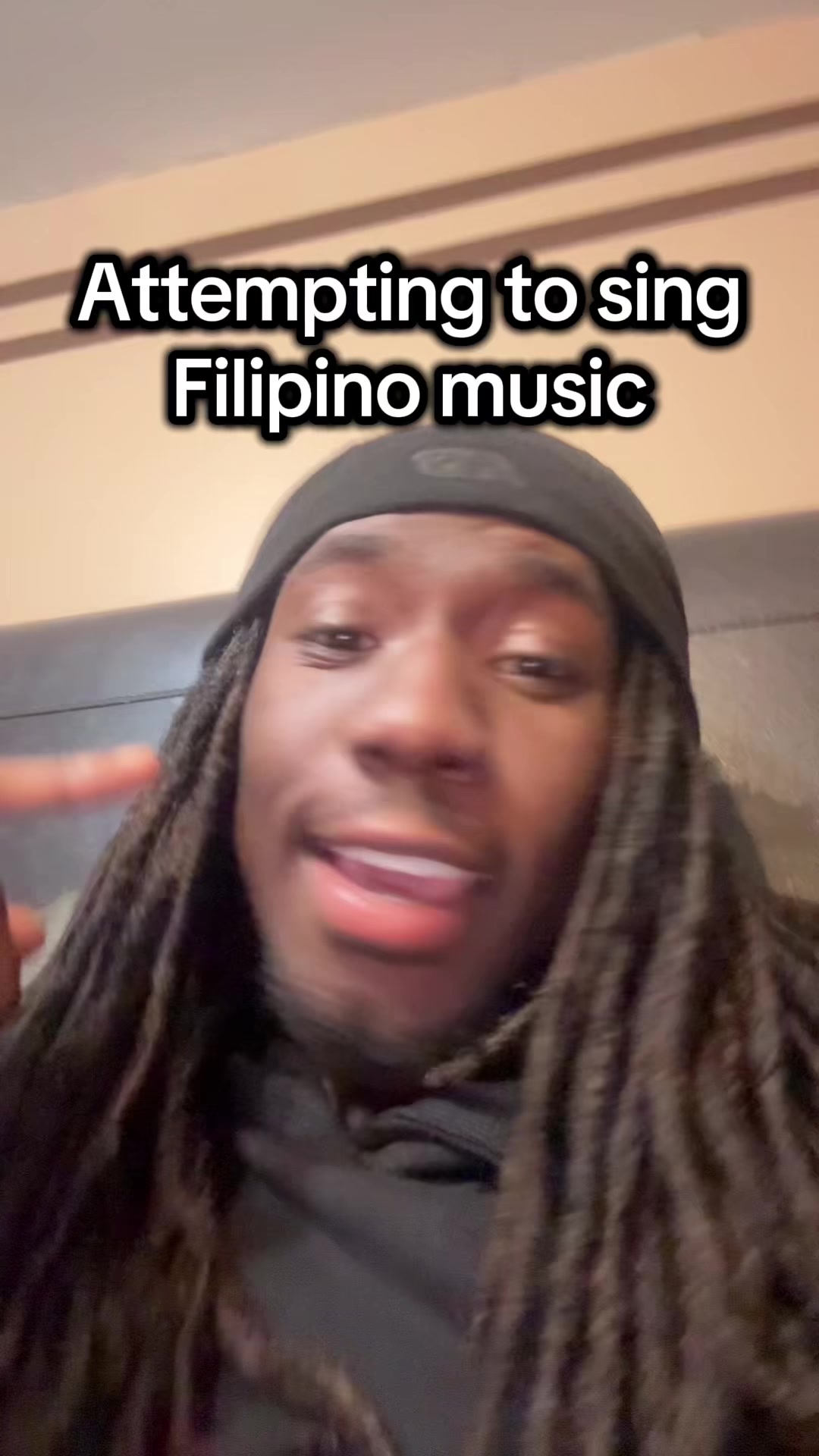 @Kwe (Pronounced KWAY)