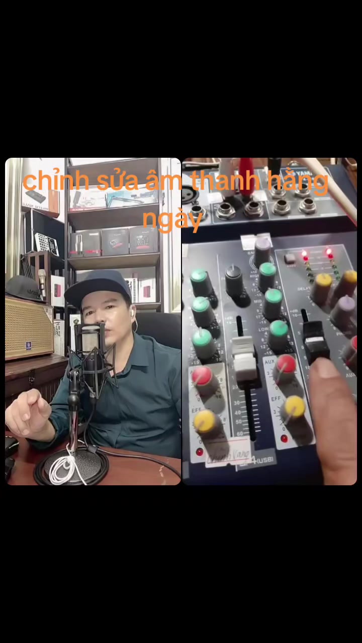 @🪷HOÀNG LONG 🪷 🎤 hát live 🪷