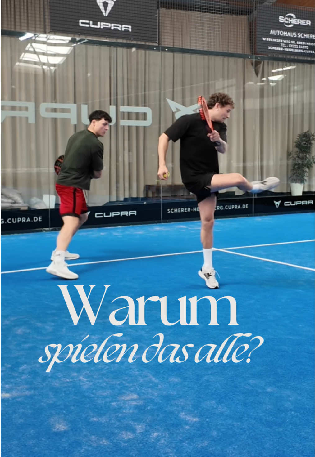 @Thorben Krebs