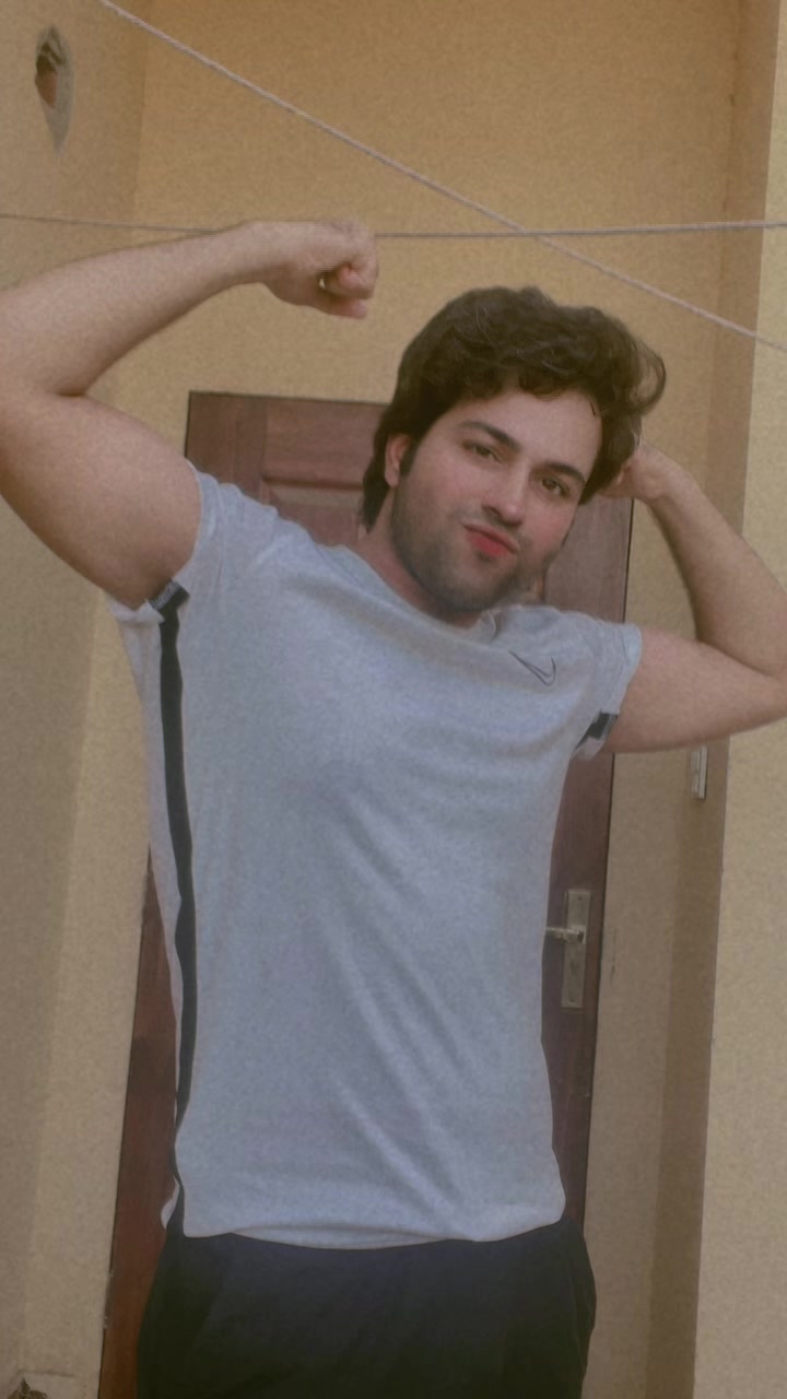 @Ch Azan Aziz Momin