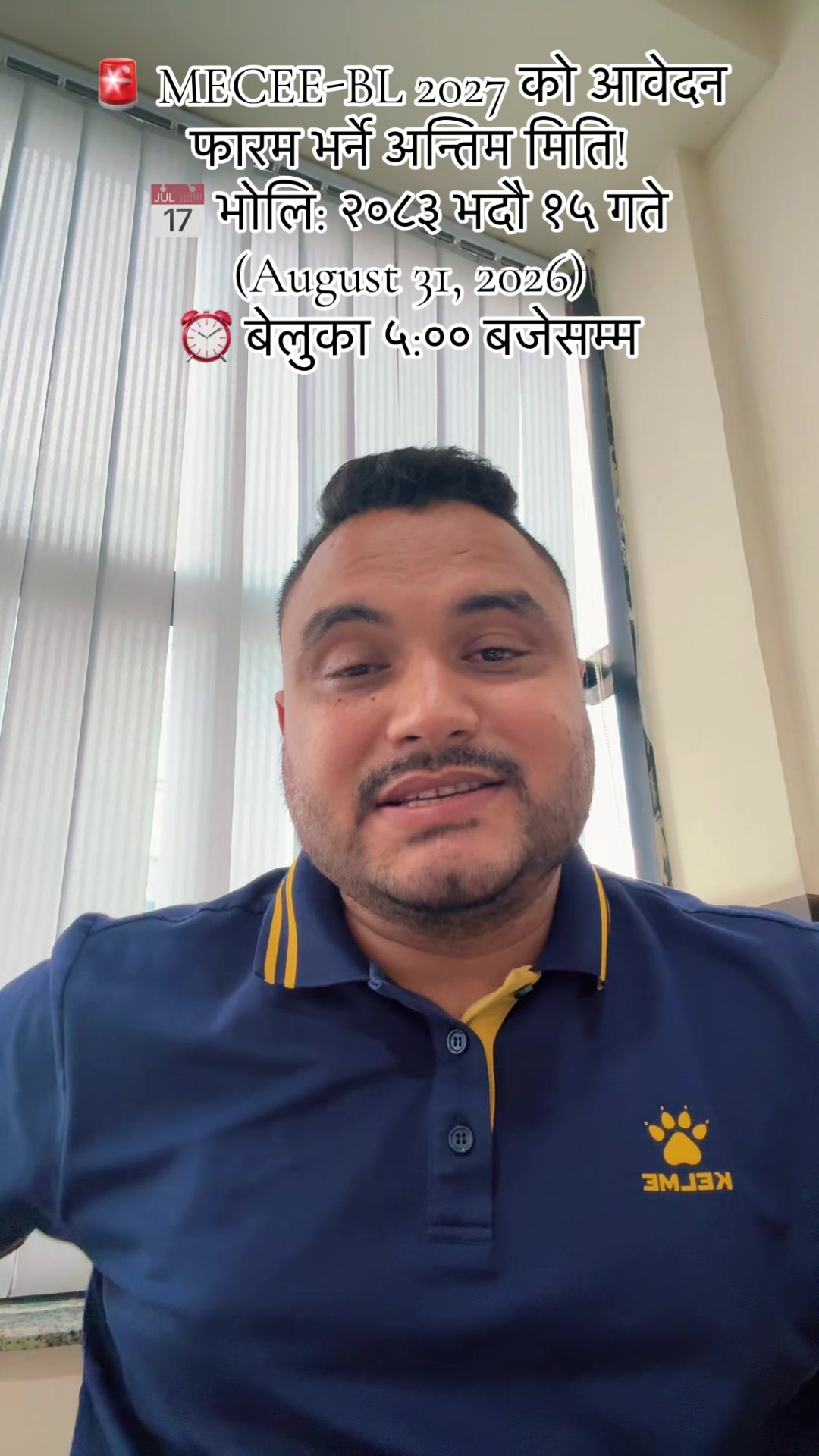 @Dipendra Regmi &bull; Career Mentor