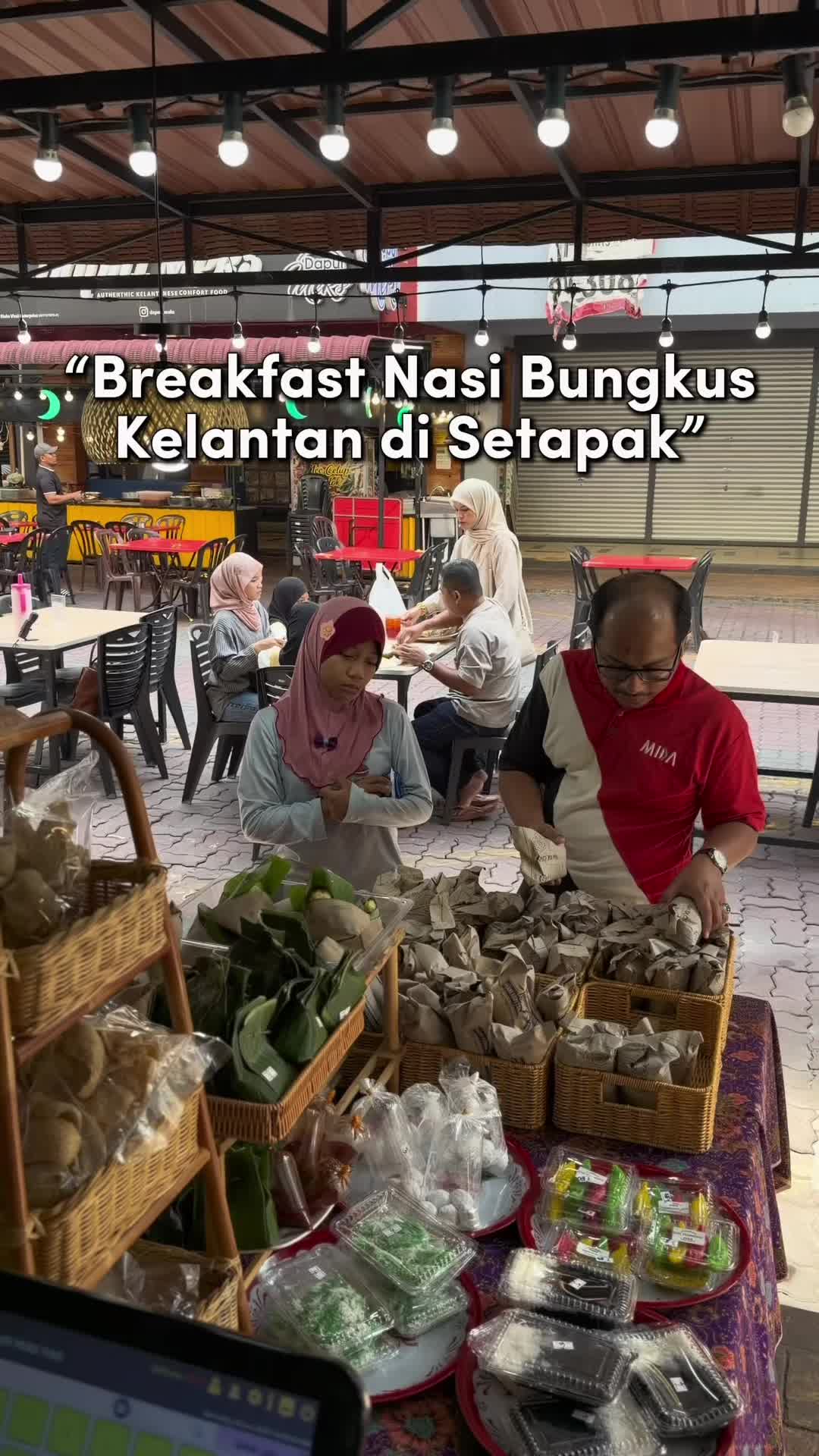 @Dapur Meks