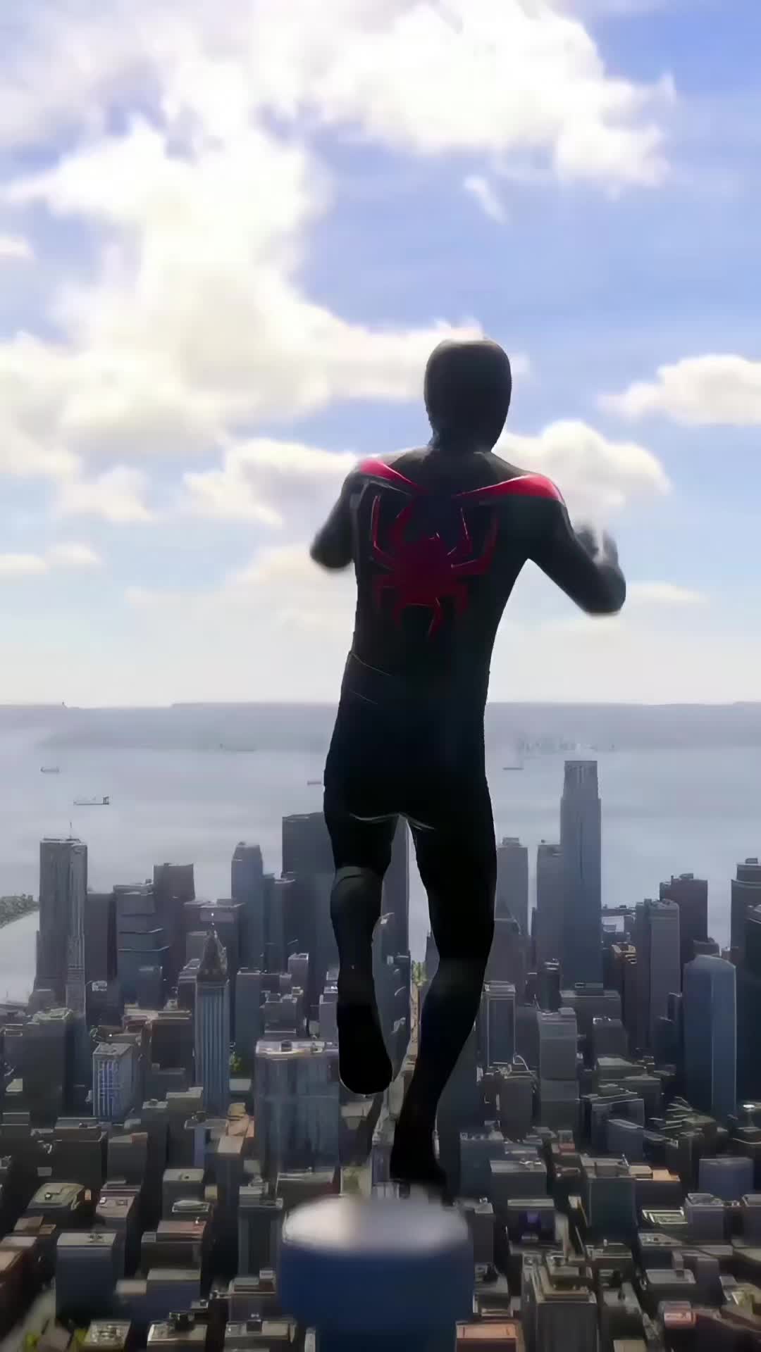 @TheManyAdventuresofSpiderman
