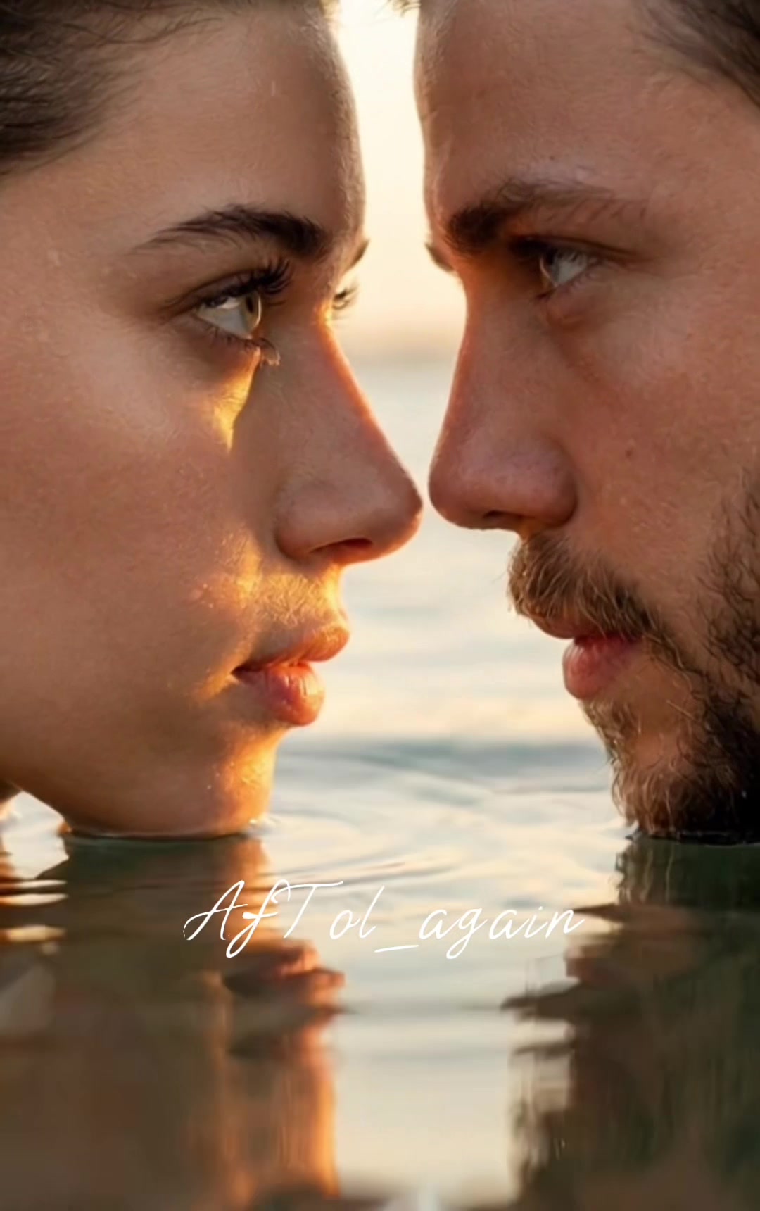 @Afra Sara&ccedil;oglu & Tolga Sarıtaş