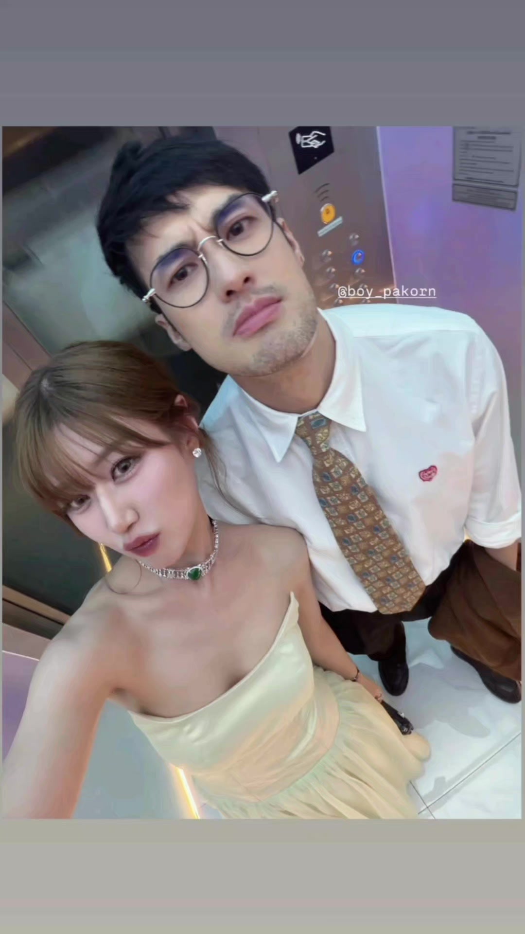 @BoyFaye Support ♡