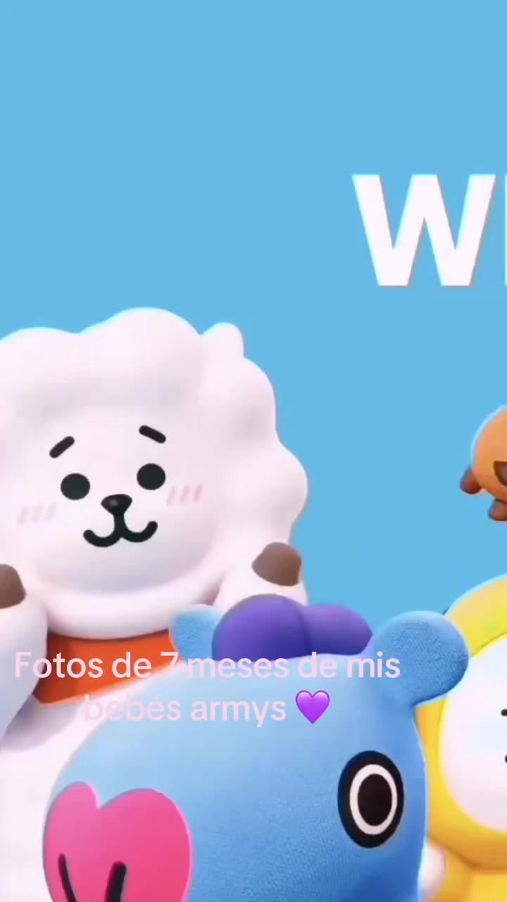 @Amy 💜 Mami Army 💙💙💜💜