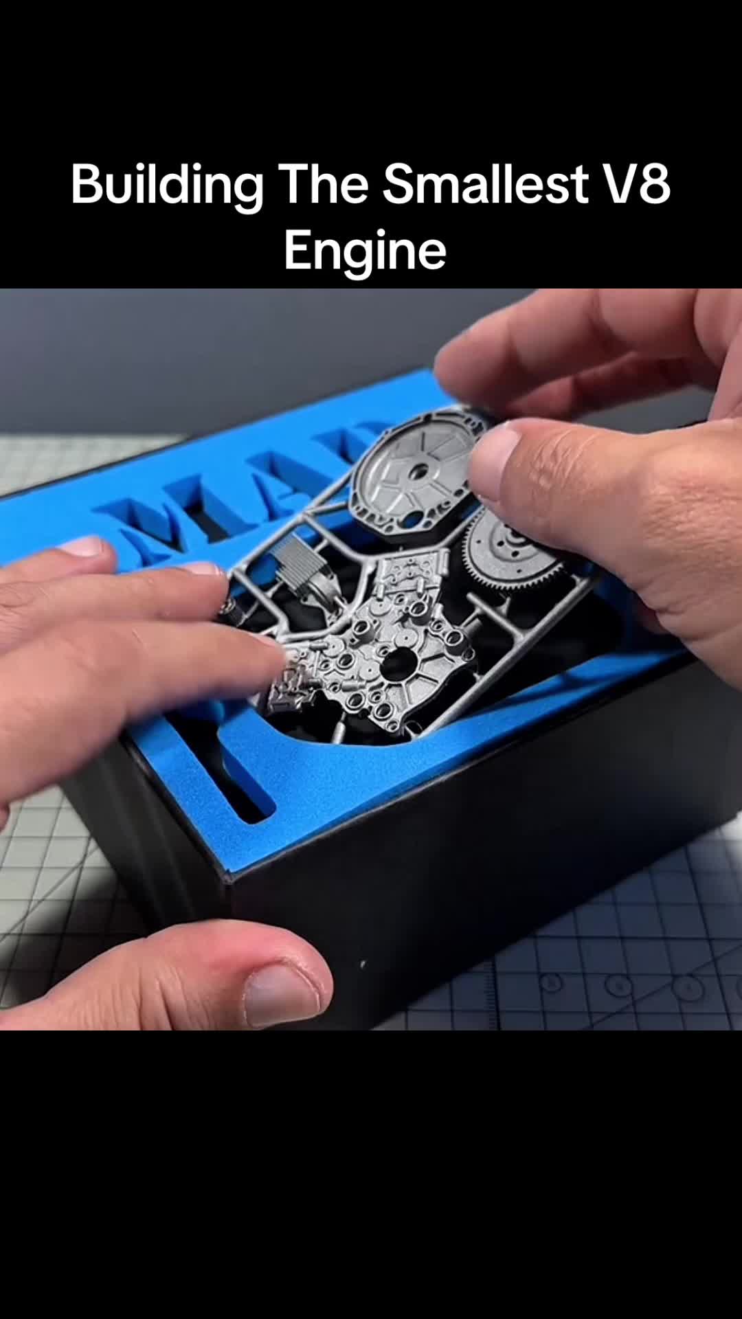 @Garage Mini