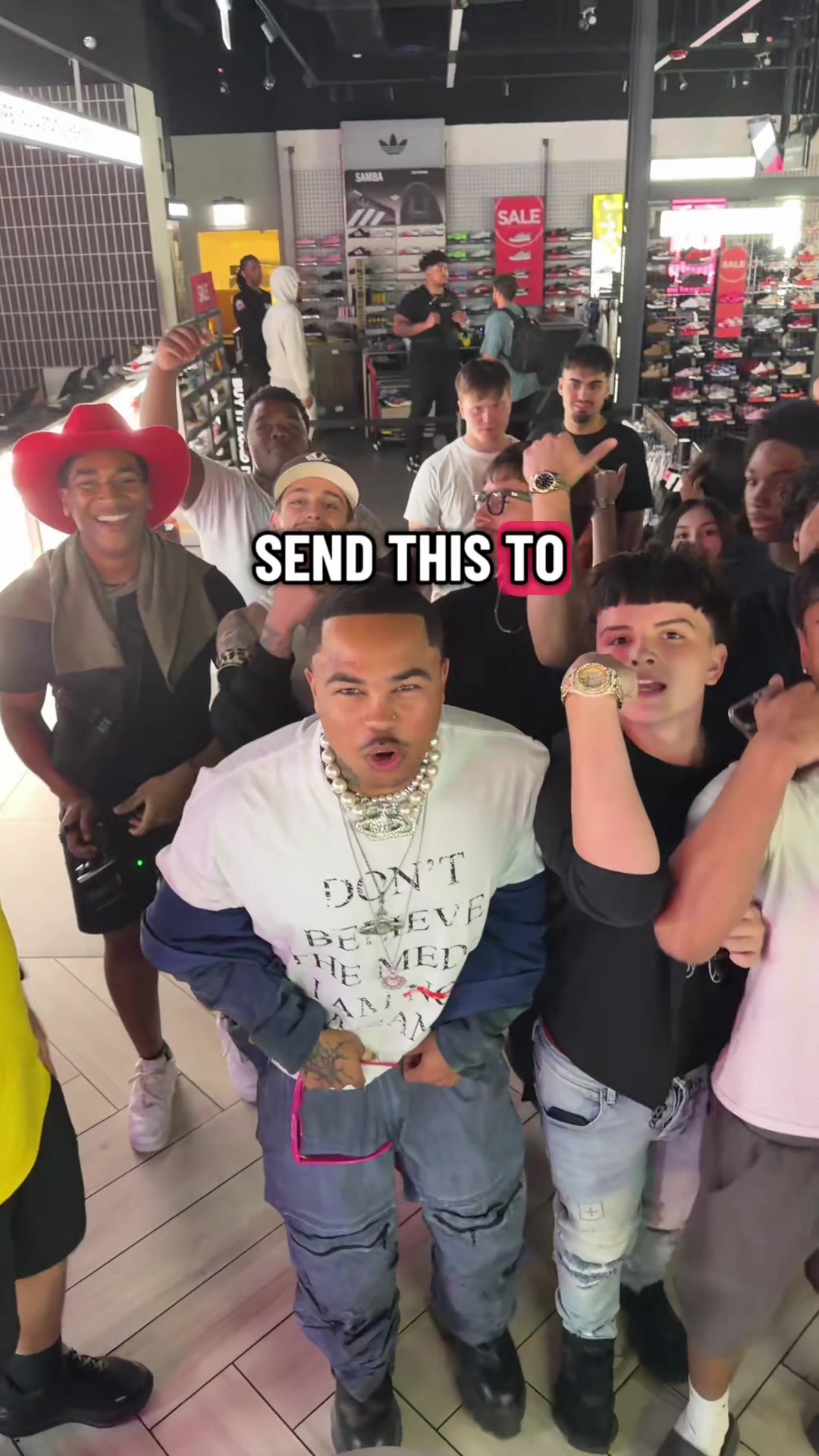 @Adamn WhoDeyWant
