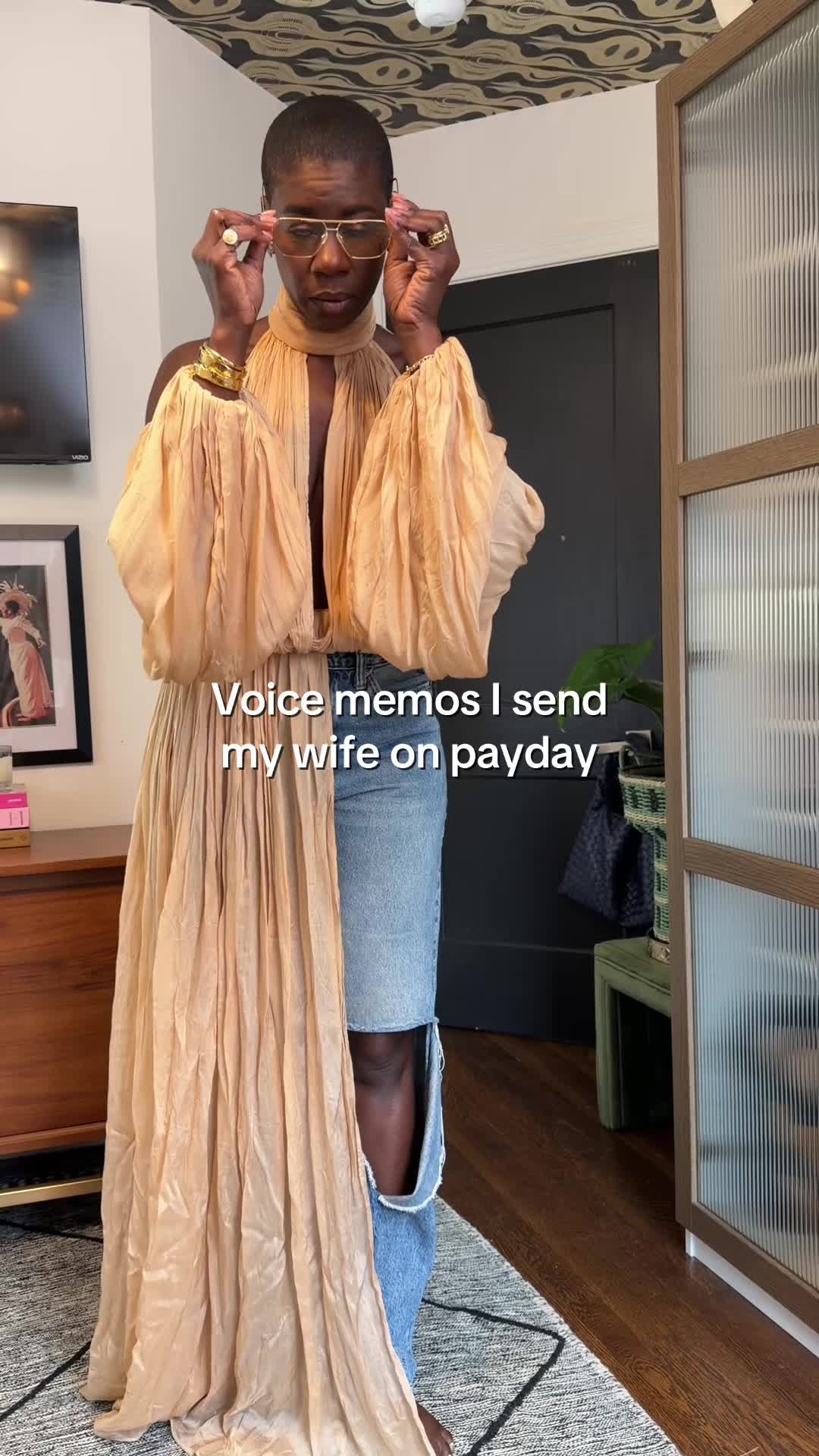 @Tashira | Style + Self-Care