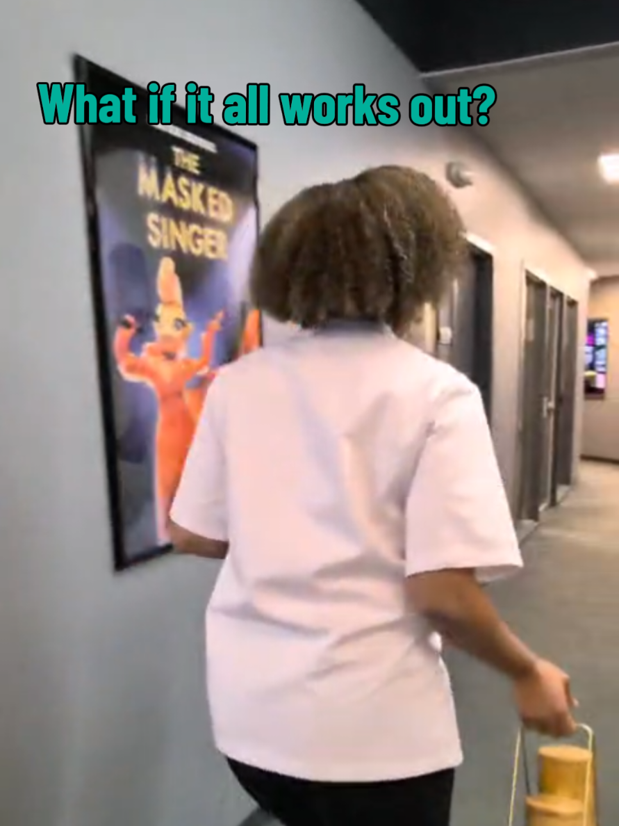 @Chef Jen