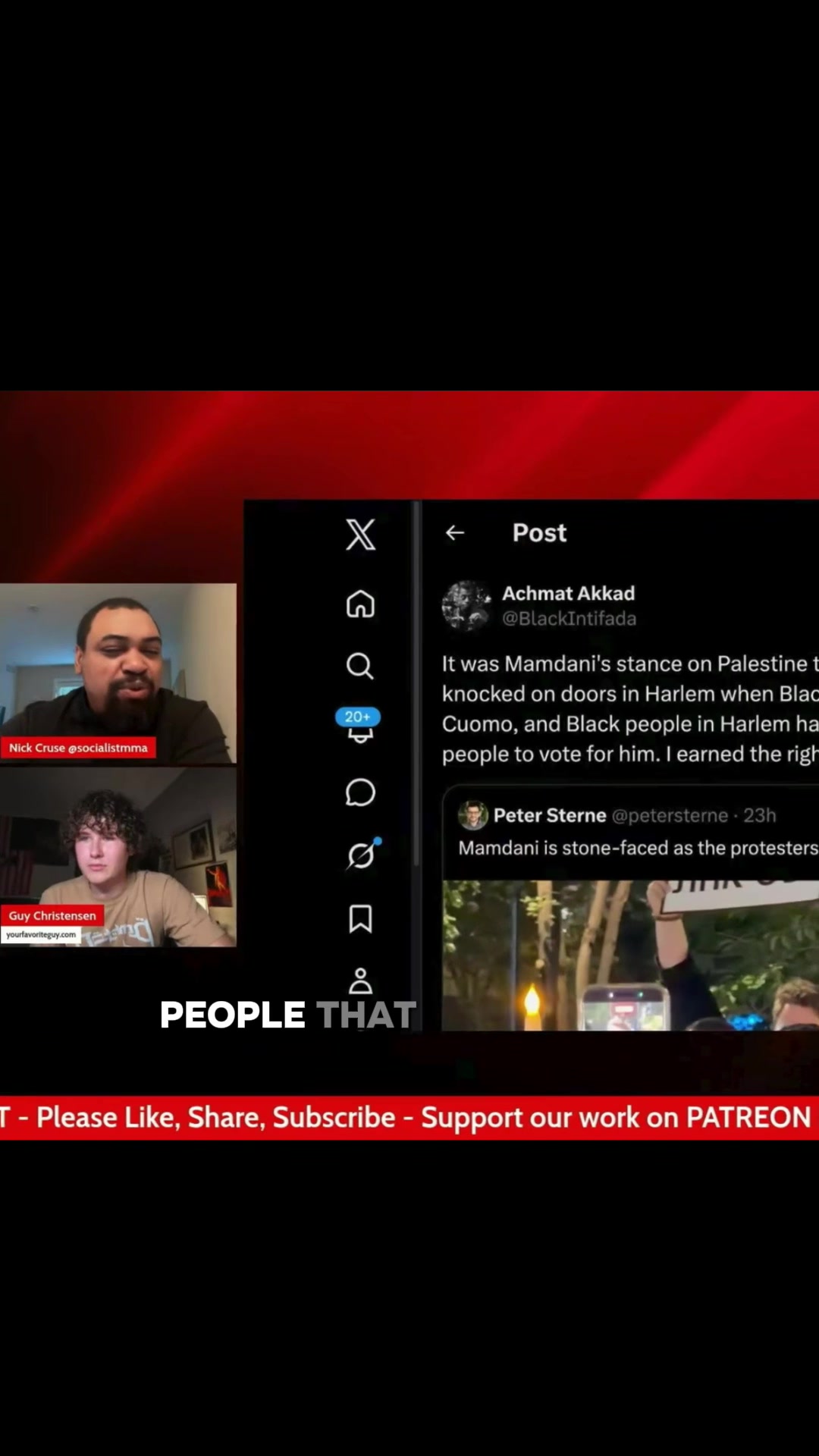 @YourFavoriteGuy☭