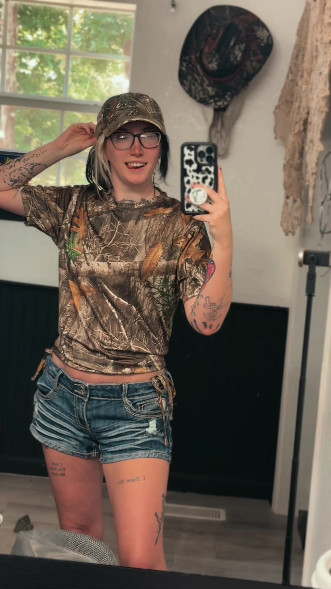@🖤That Gothic Redneck Chick🖤