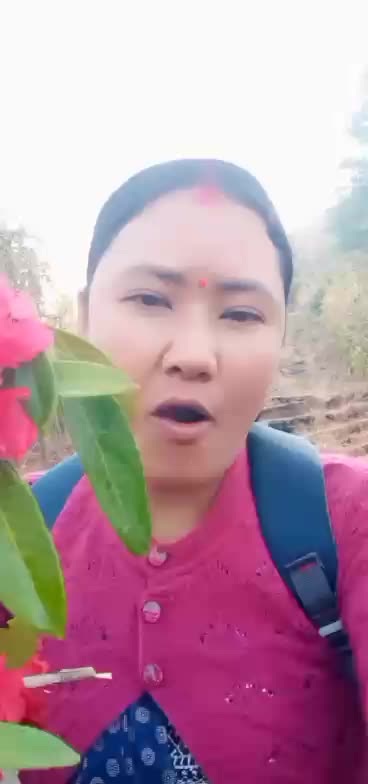 @binita lama
