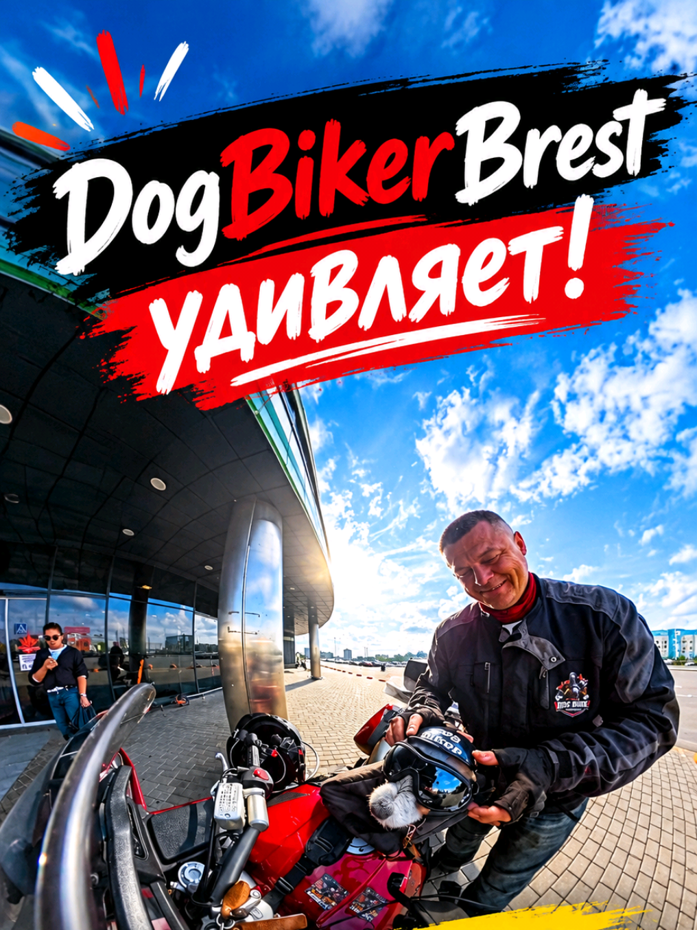 @DogBiker