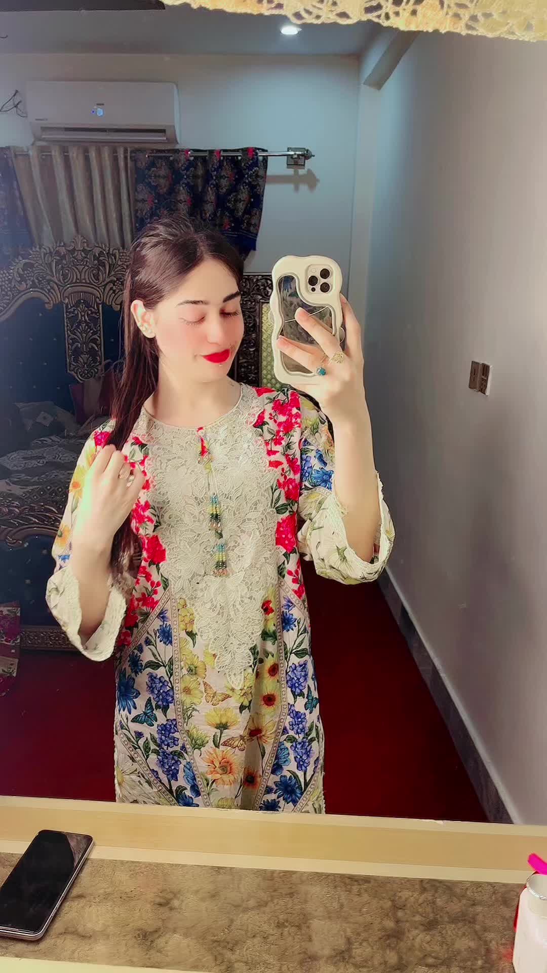 @Rida Malik 🥰🥹🥰