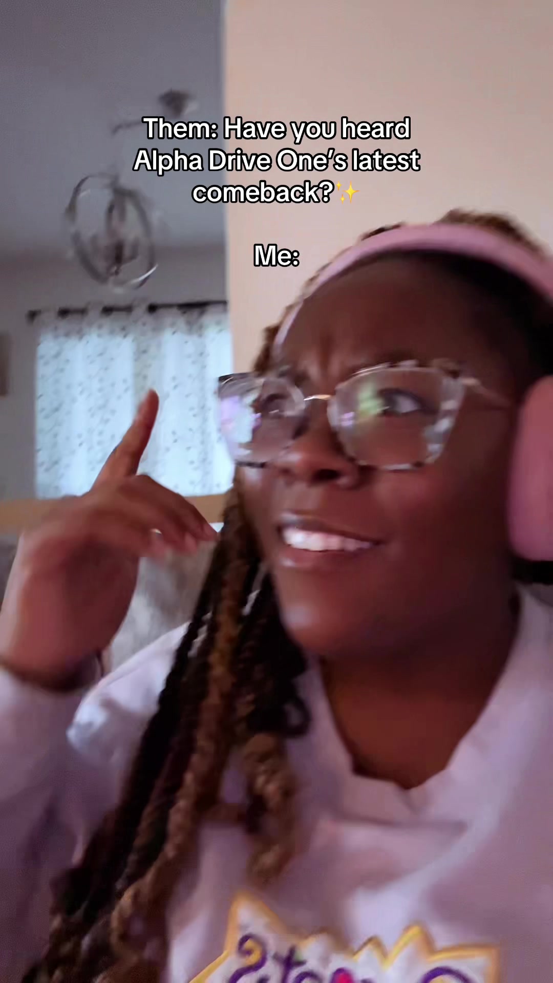 @Trin 💋 | 🎙️Talk to &lsquo;Em Trin