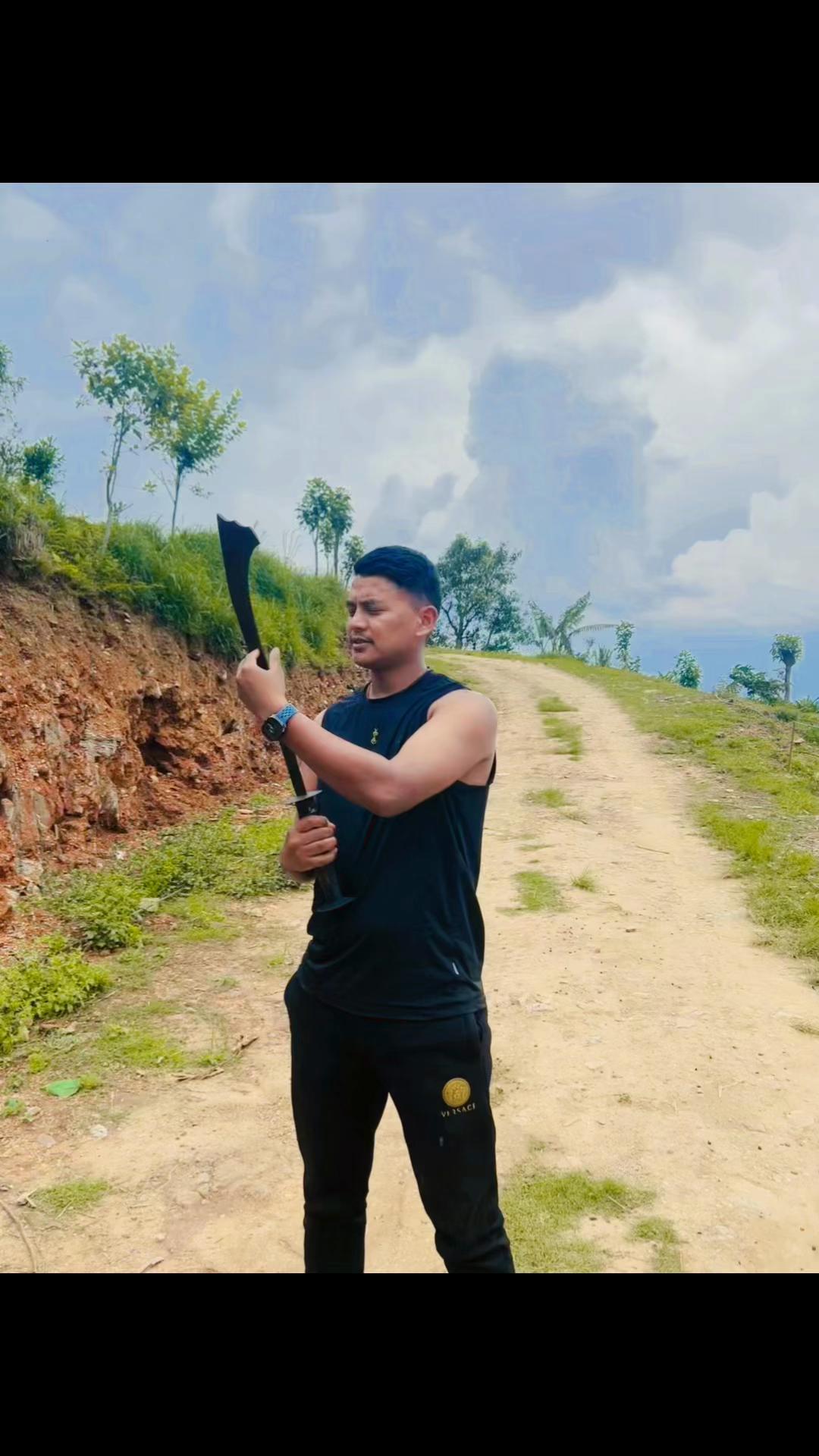 @प्रदिप 💢श्रेष्ठ