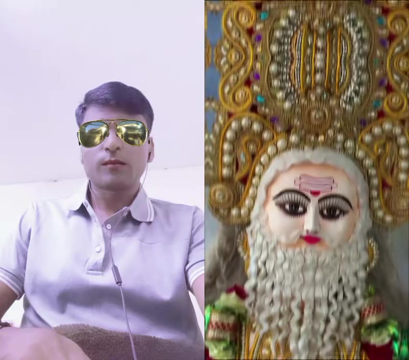 @Ram lakhn