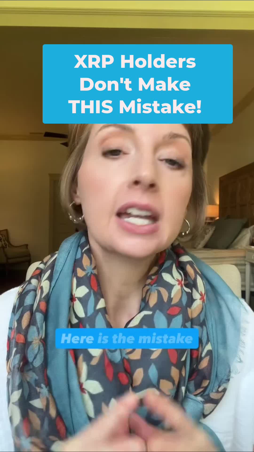 @Sheryl | Simple Crypto Advice