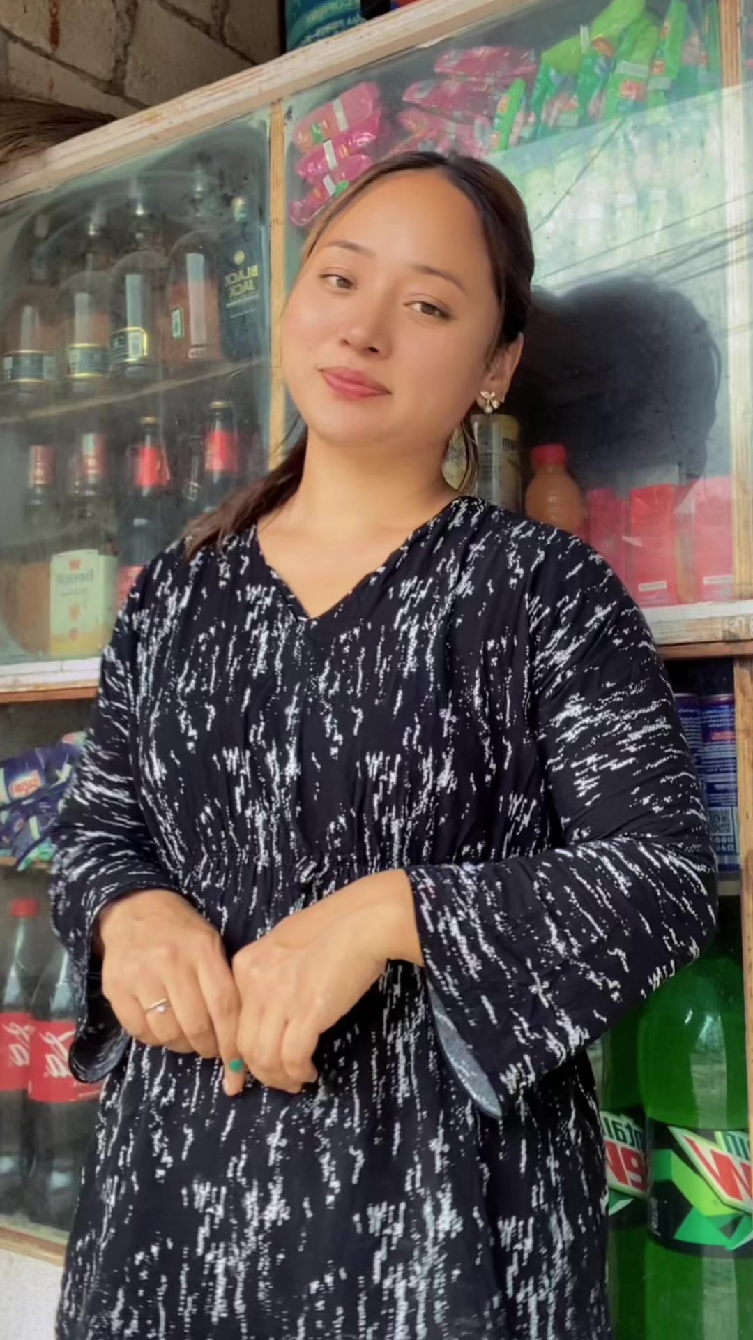 @Ghising Sushma
