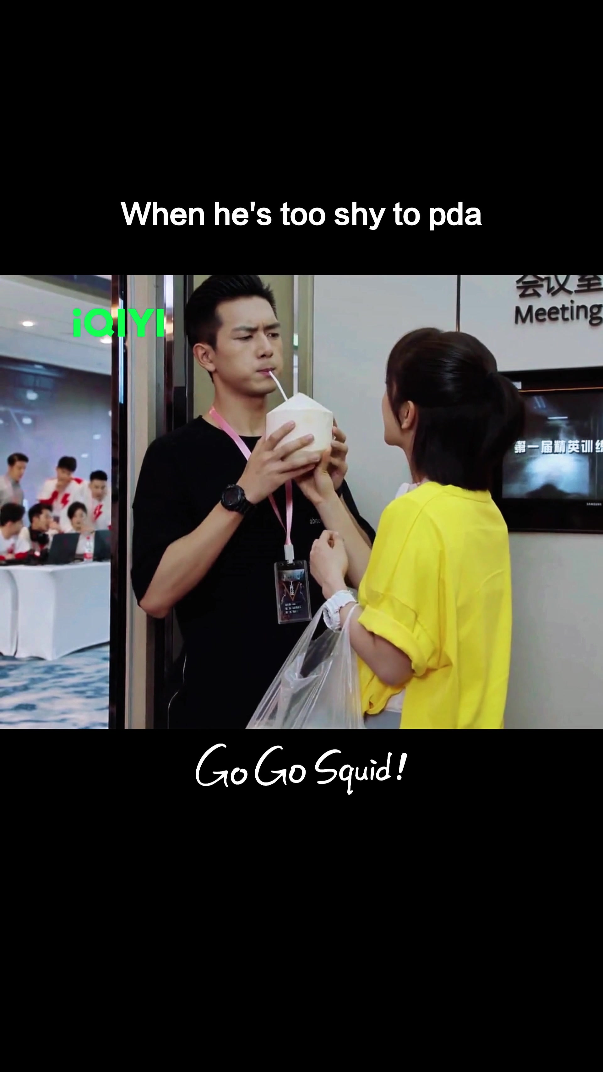 @iQIYI Singapore