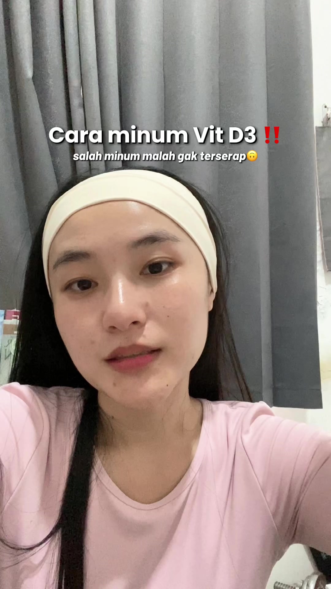 @Hanny Tan | Cici Gymsis