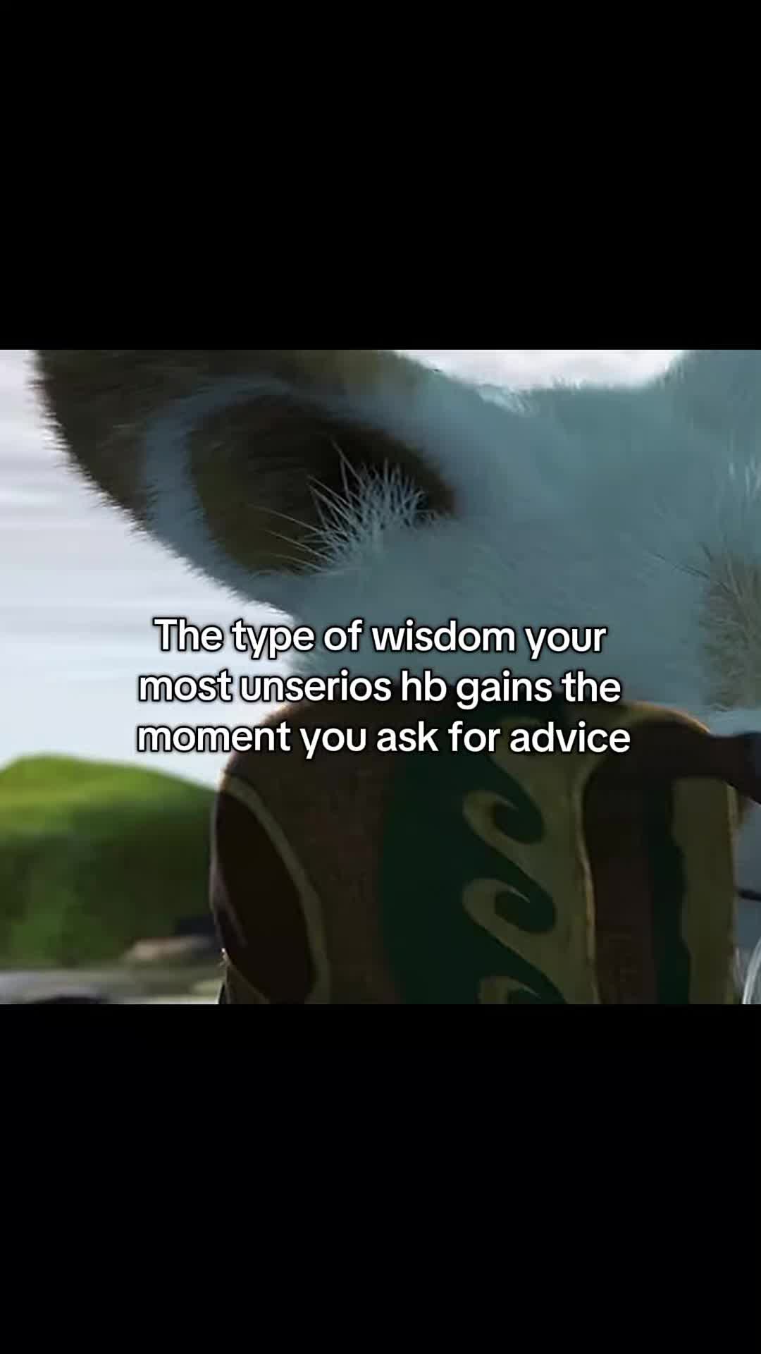 @Weirdo...