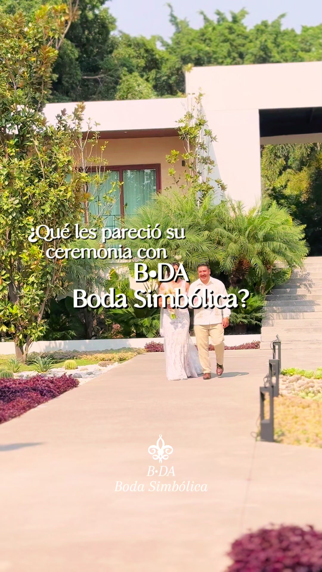 @B•DA Boda Simbólica