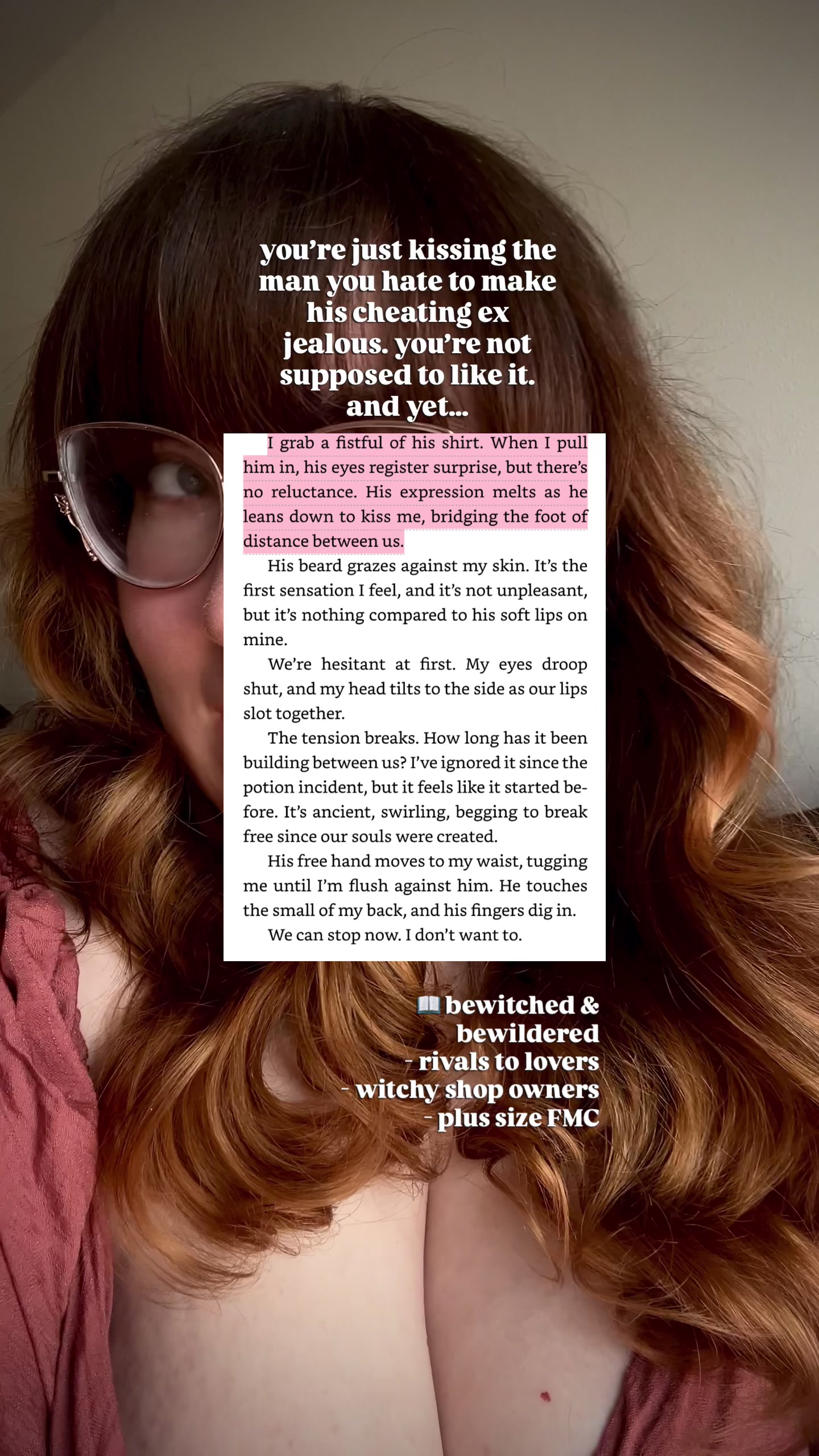 @elle lavendelle 🪻indie author