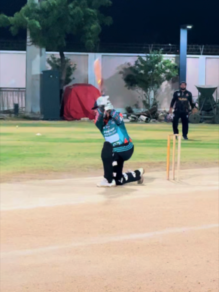 @Escribir Cricket Club