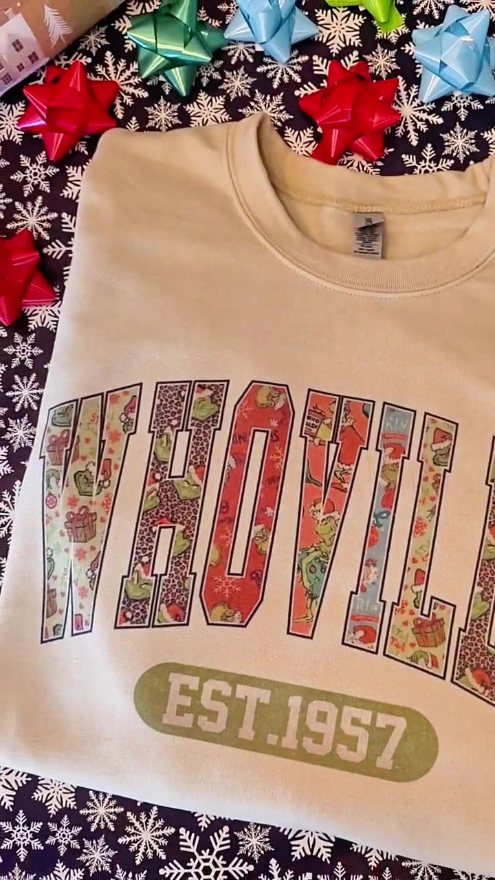 @Wild Holler Boutique