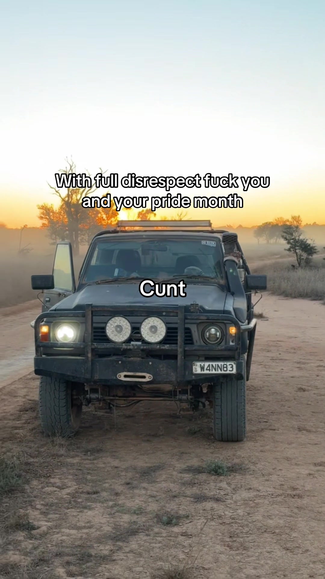 @Reegan Foster