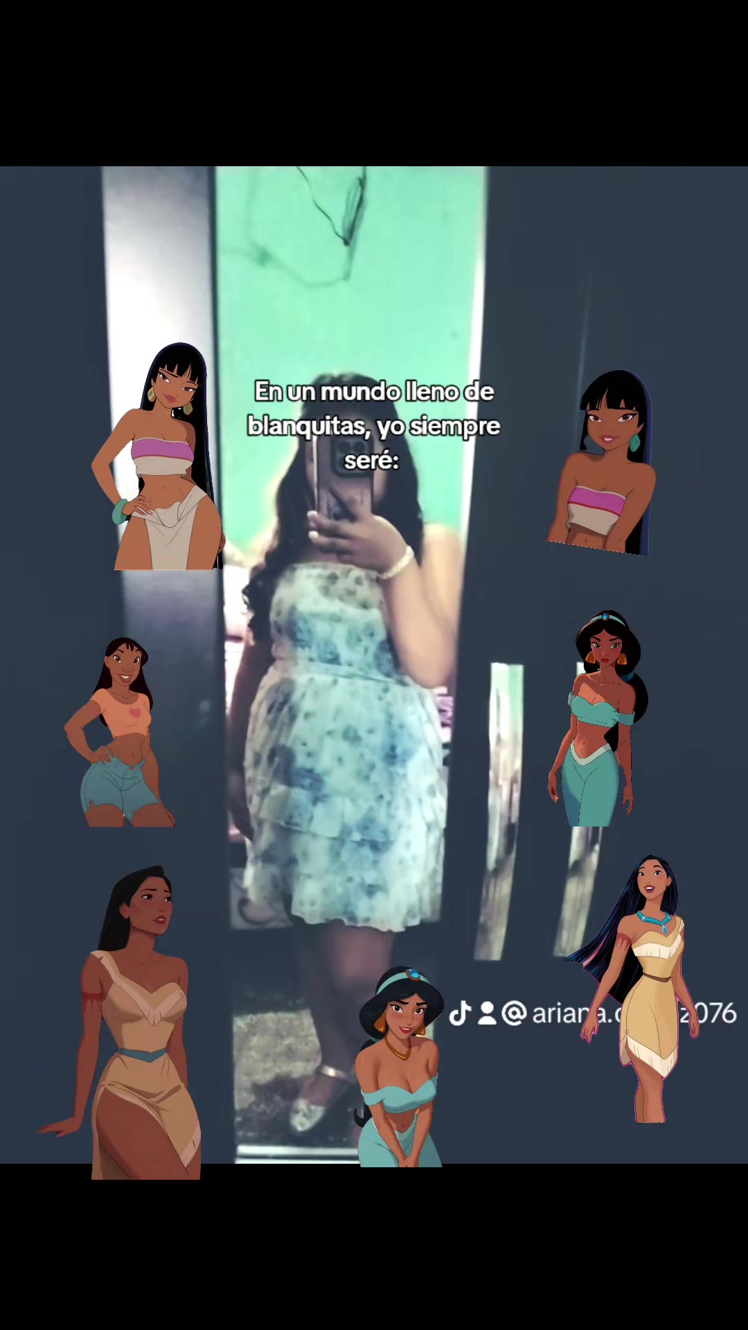 @Ariana Cortez